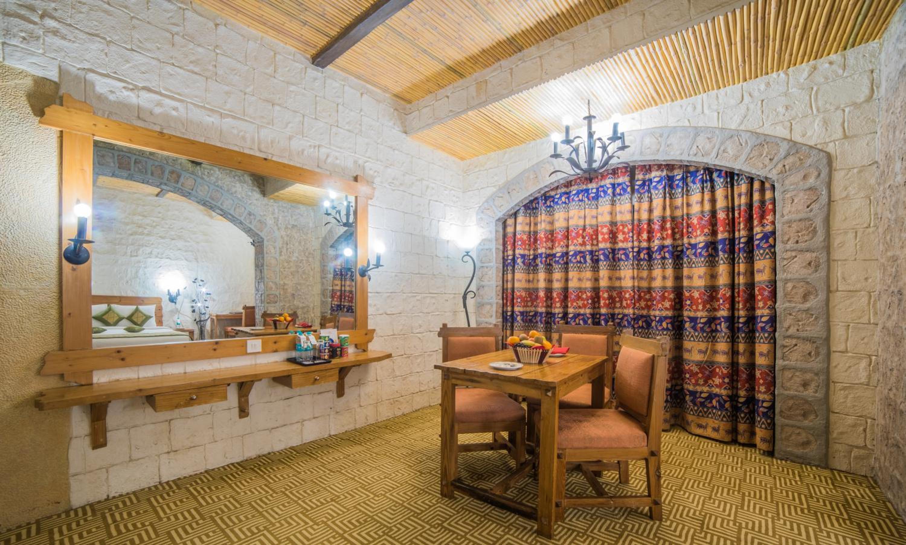Royal Suite - Photo 10