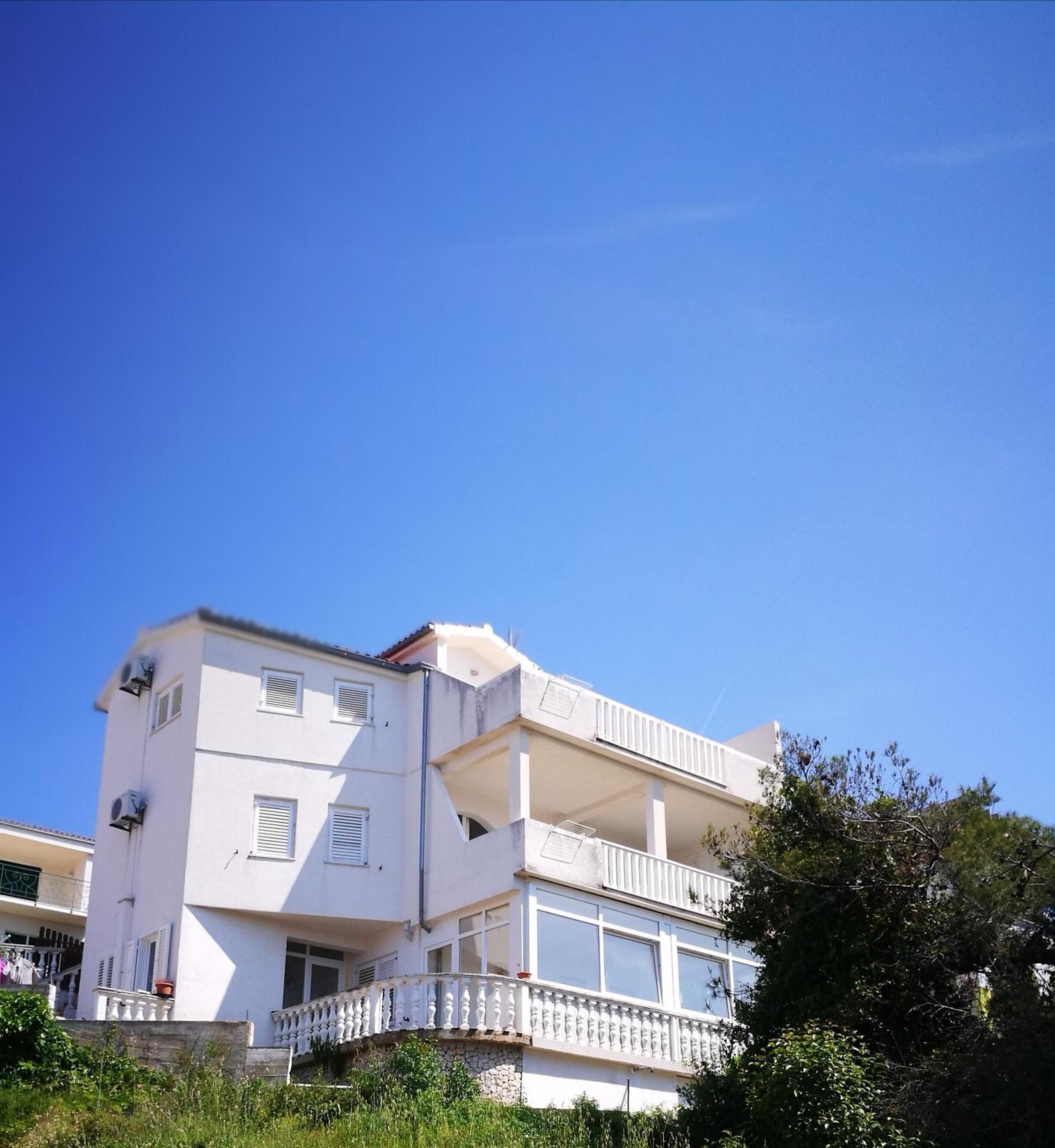 Apartment with Sea View photo 3