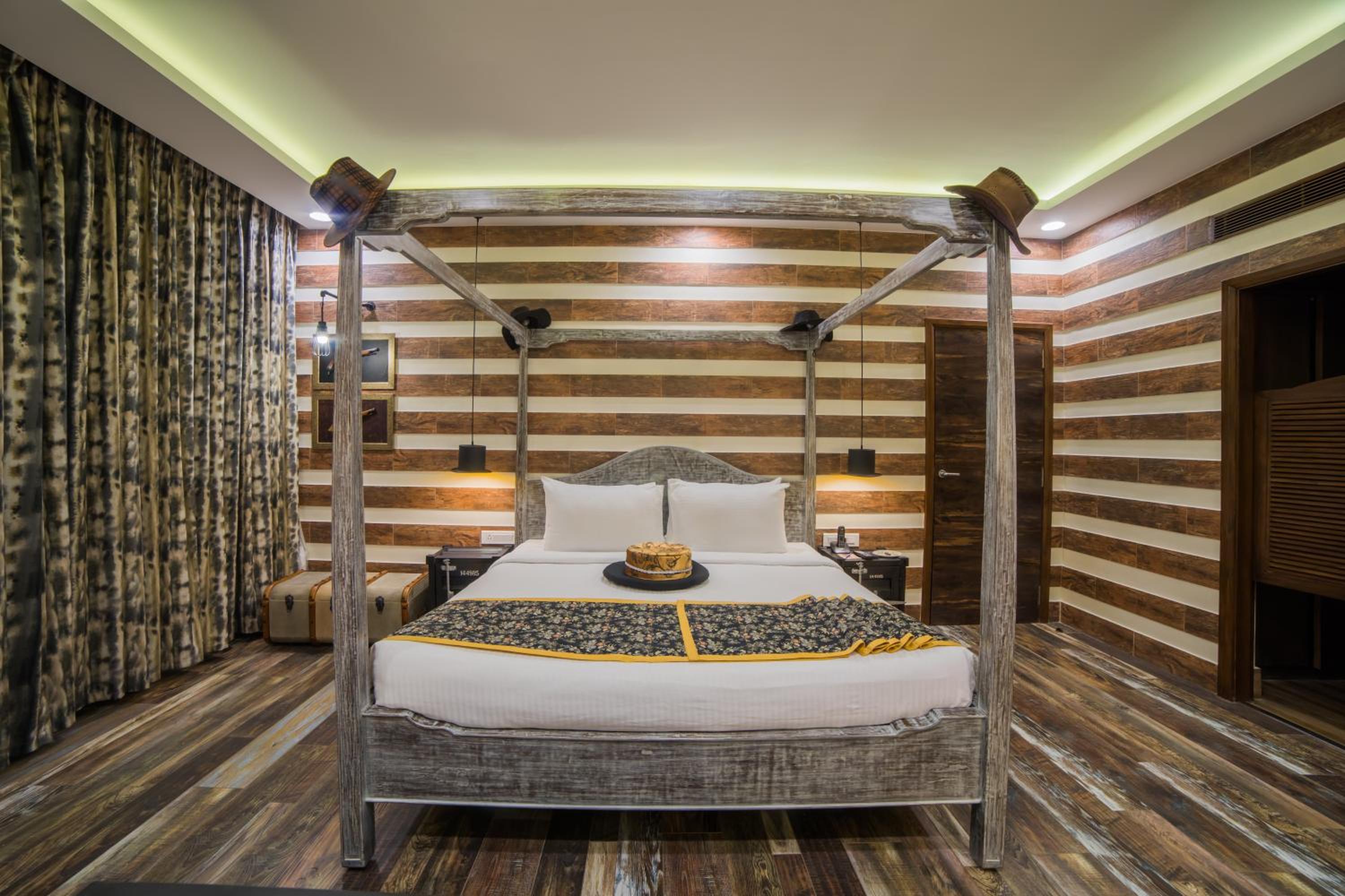 Royal Suite - Photo 33
