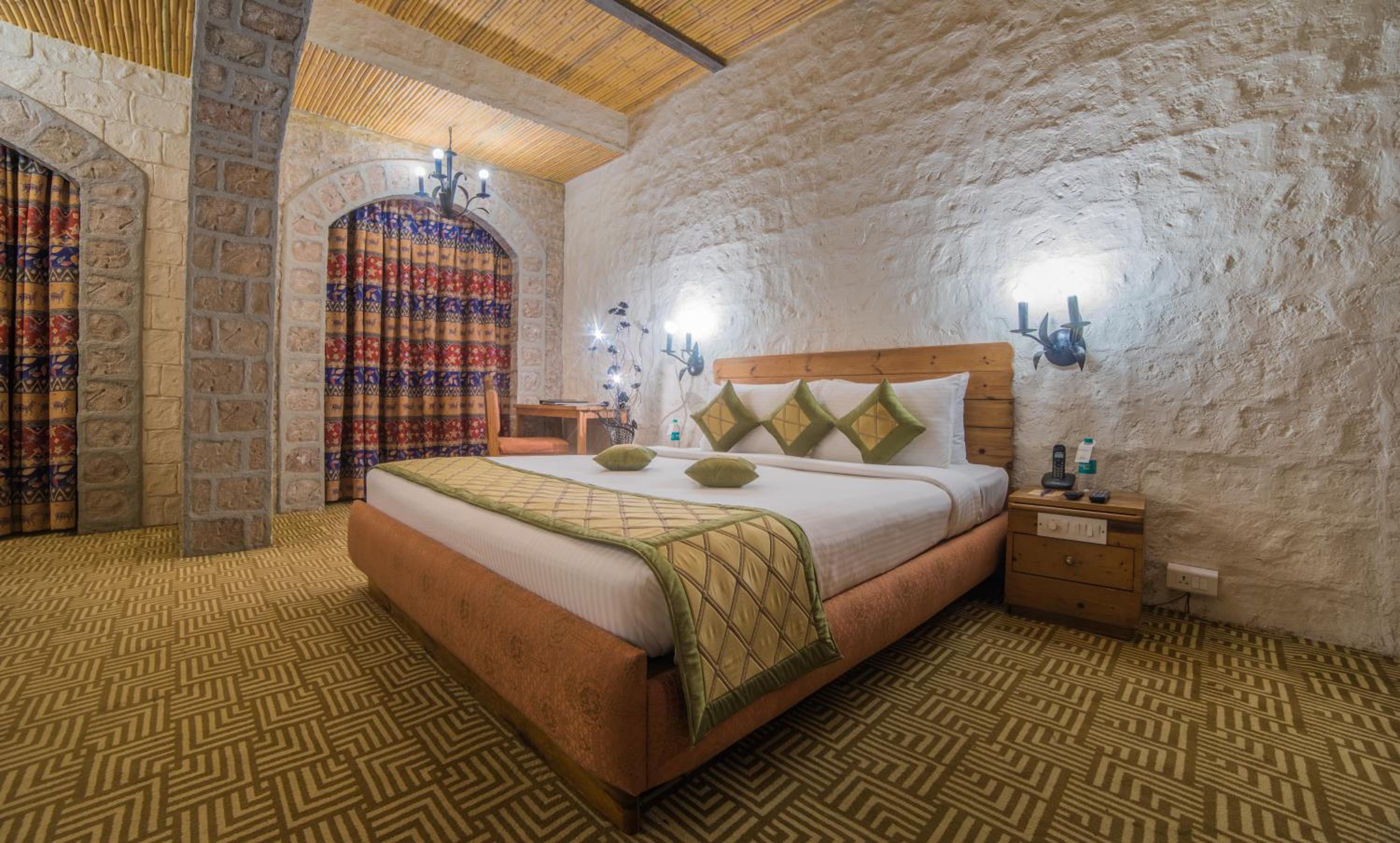 Royal Suite - Photo 7