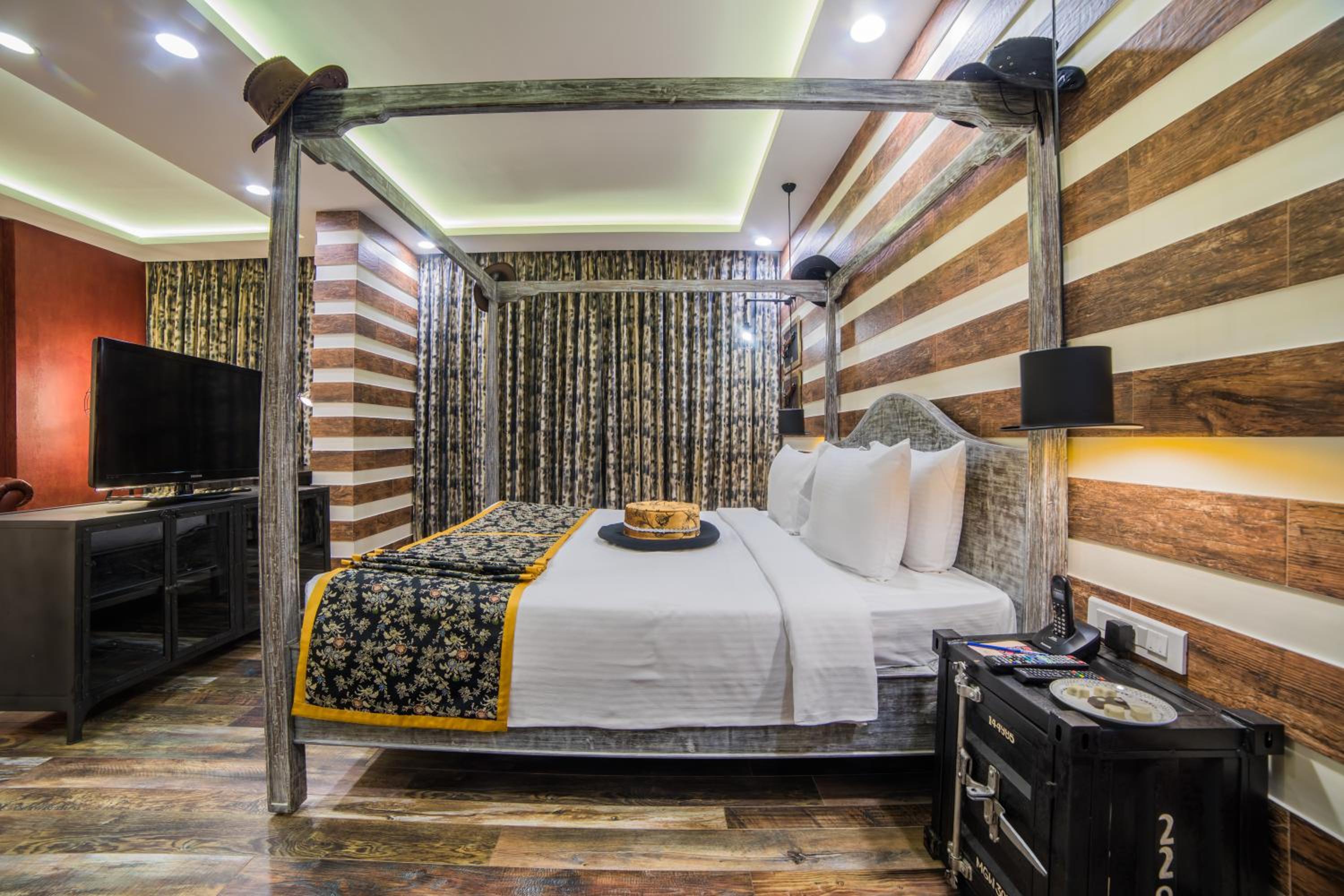 Royal Suite - Photo 27