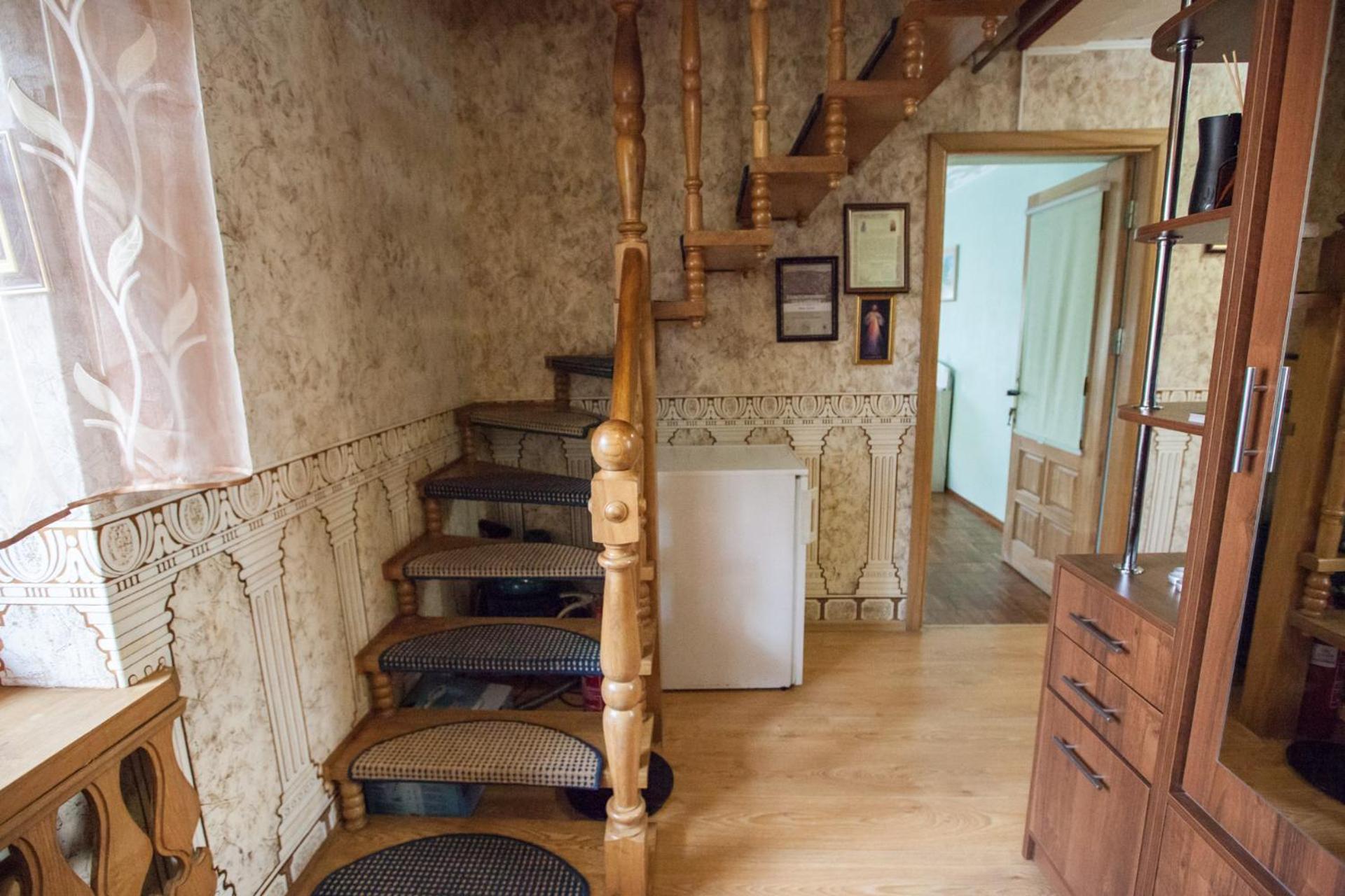 Double Room with Private Bathroom photo 1