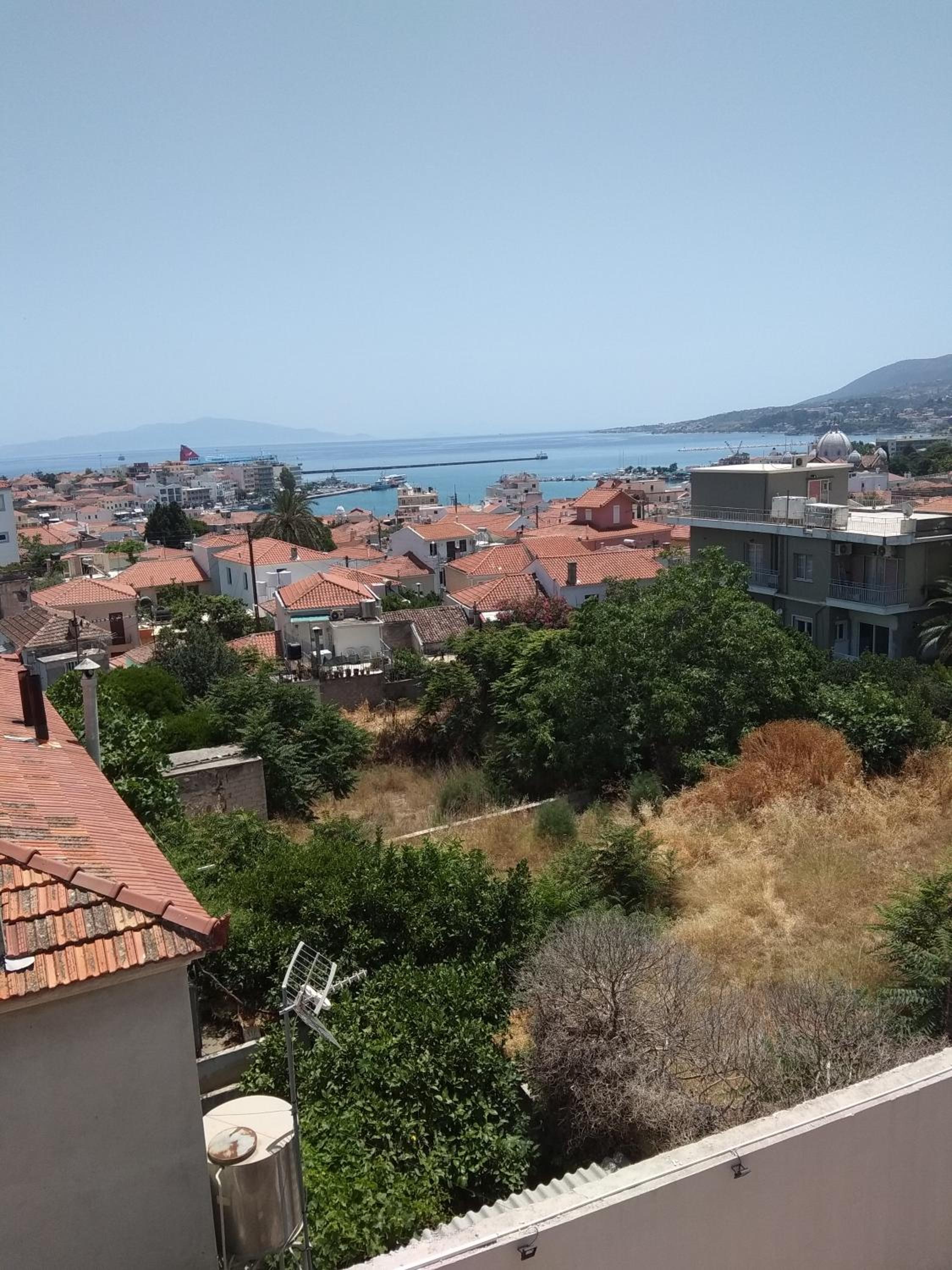 Triple Room with View - Photo 12