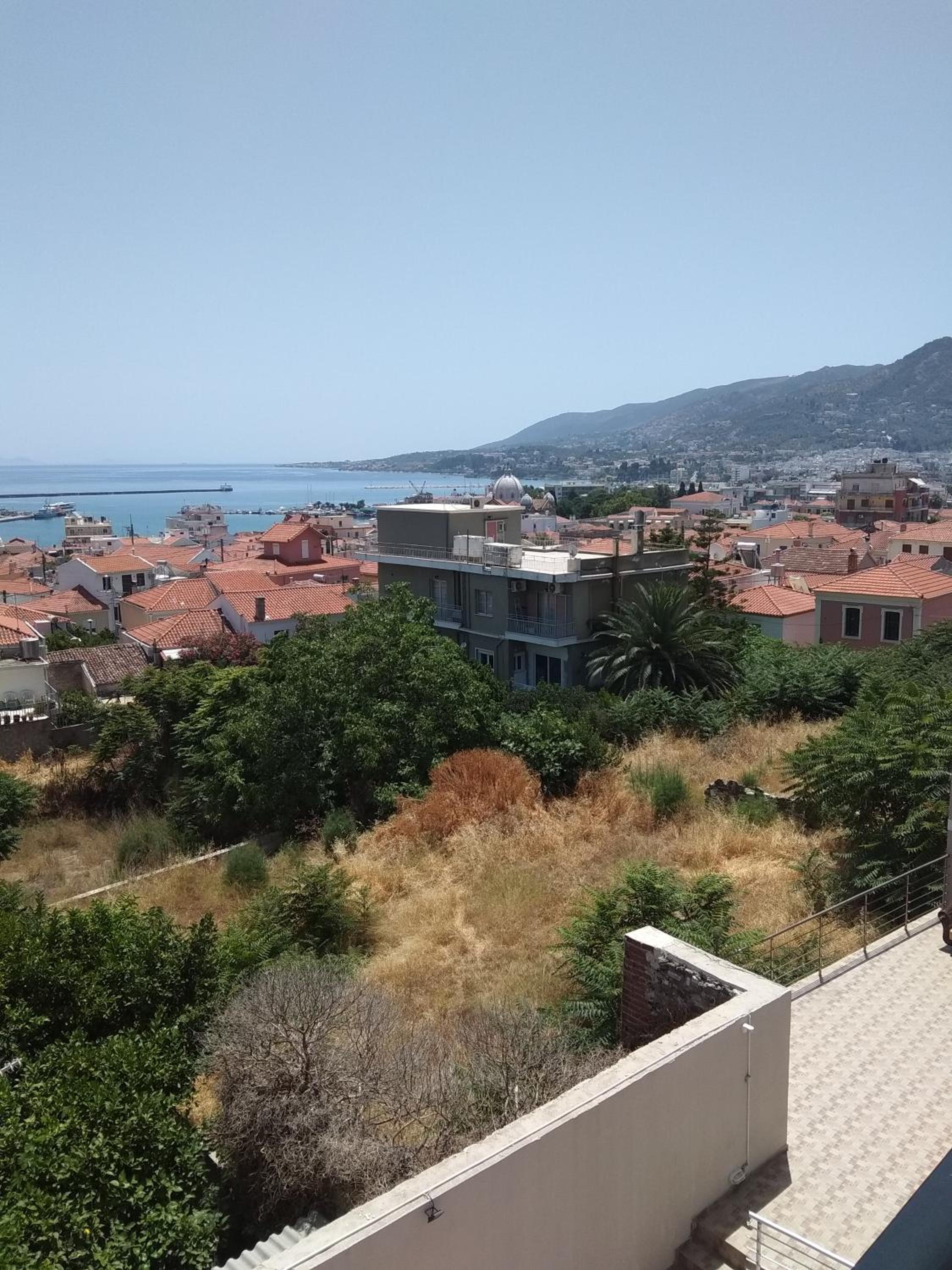 Double Room with Balcony - Photo 25