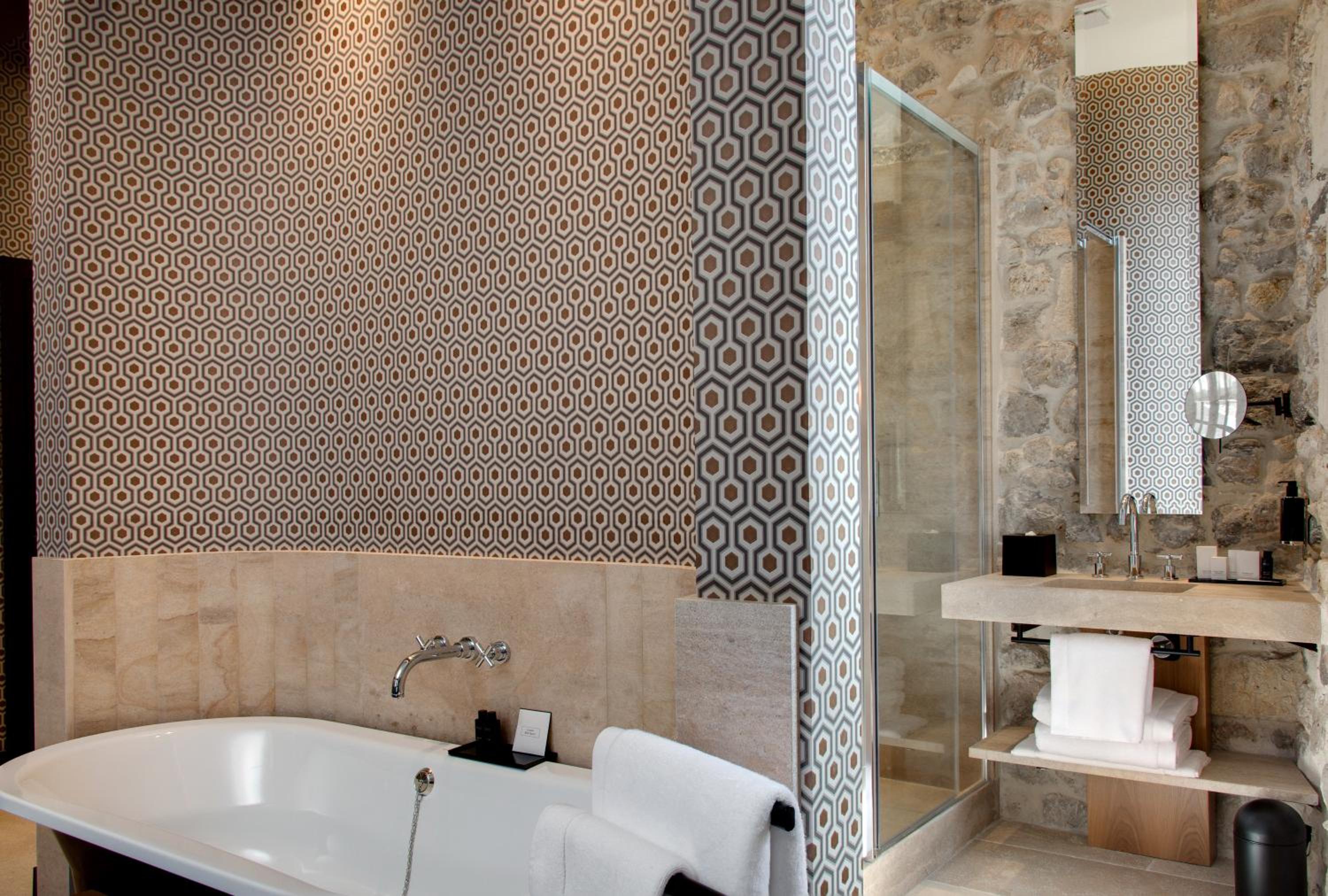 Chambre Double Premium