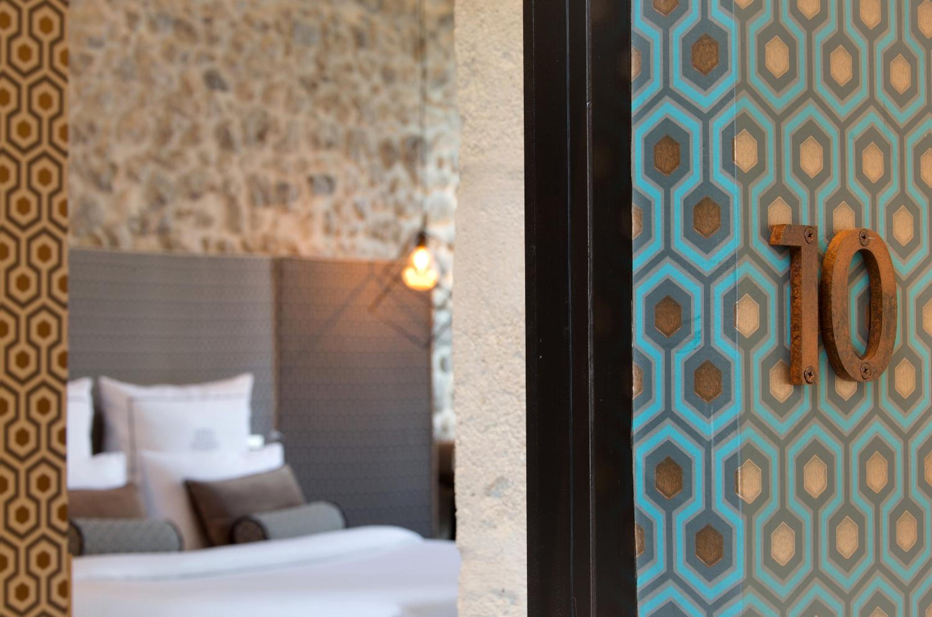 Chambre Double Premium