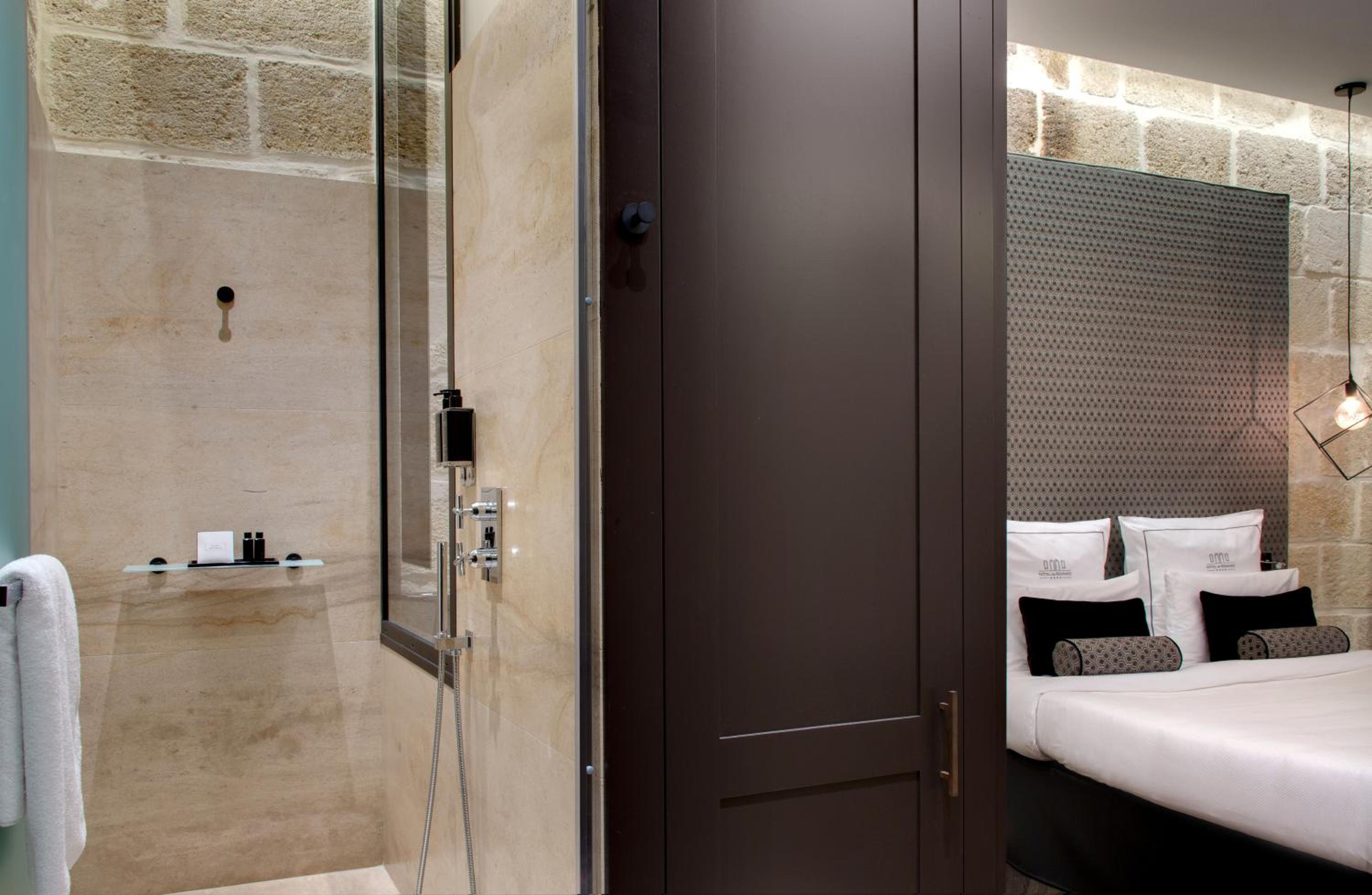 Chambre Double Supérieure