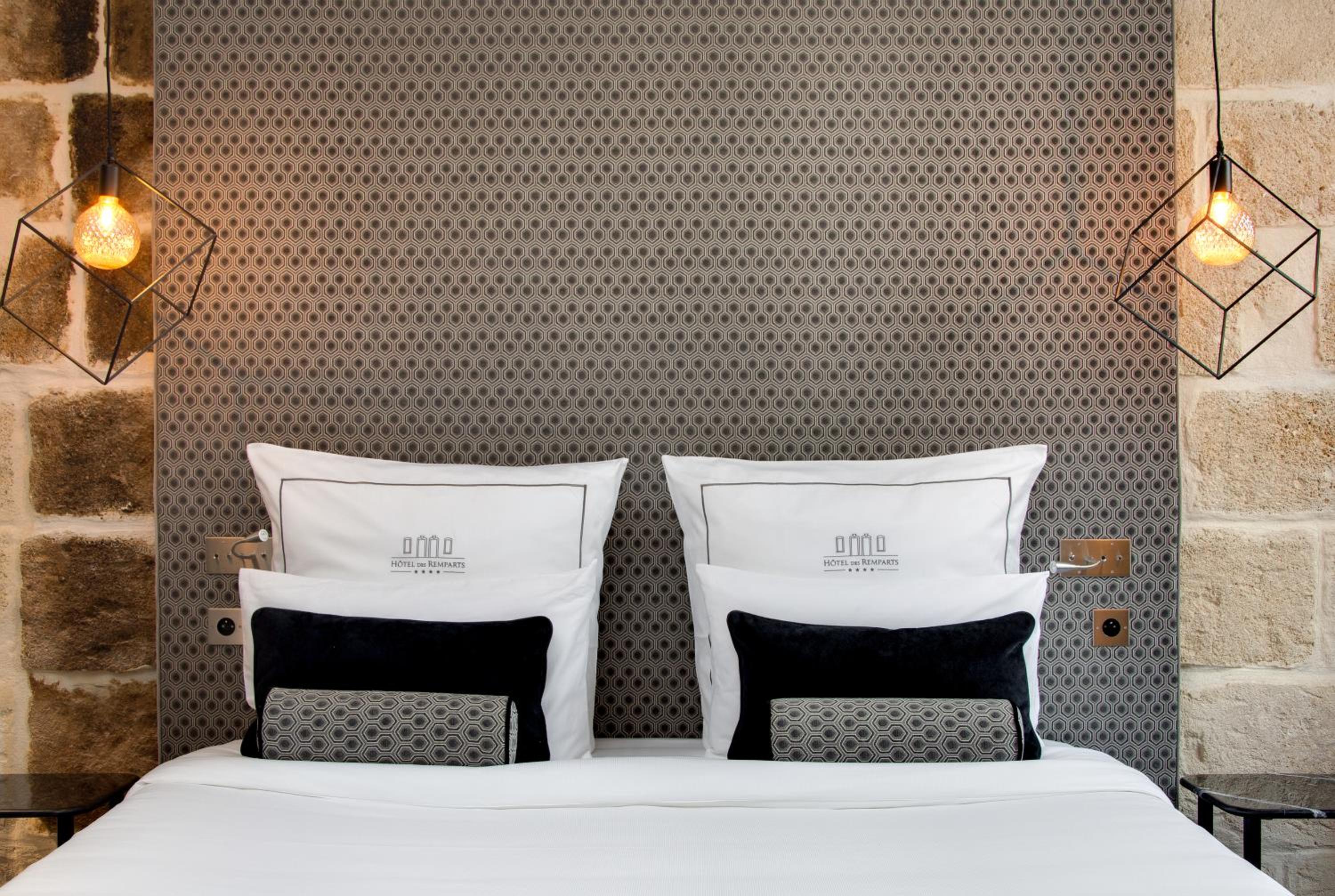 Chambre Double Supérieure