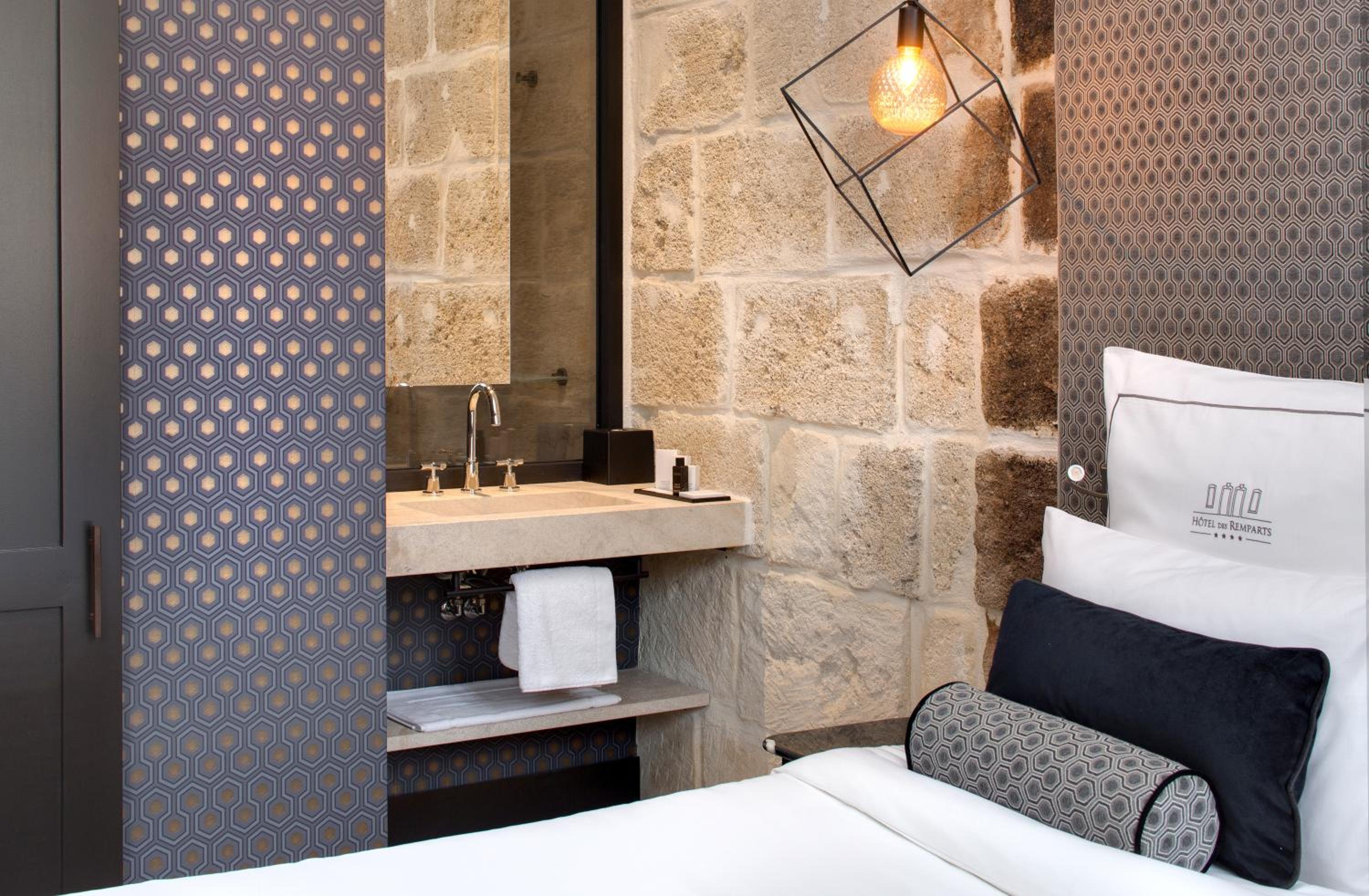 Chambre Double Classique