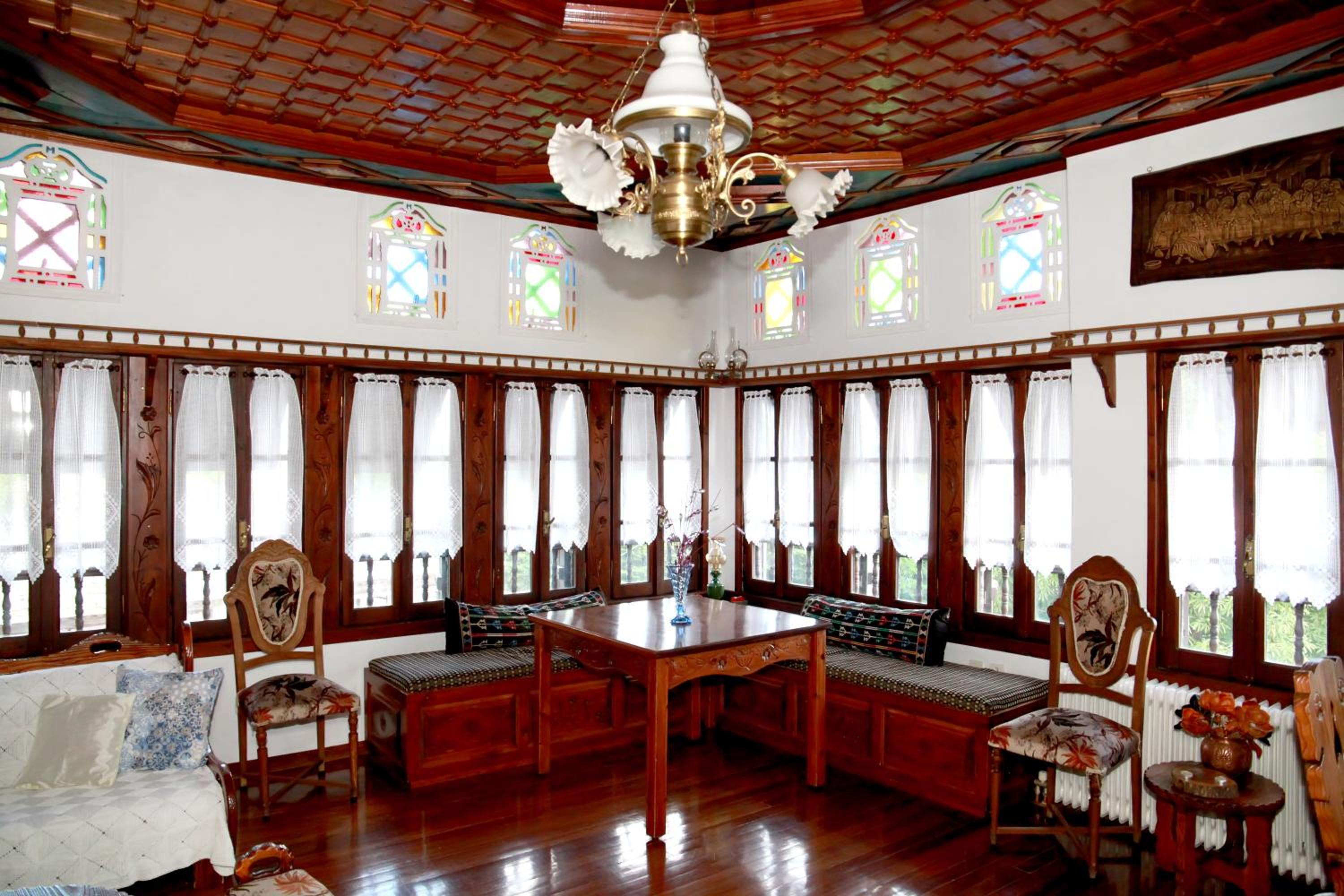 Superior Villa photo 1