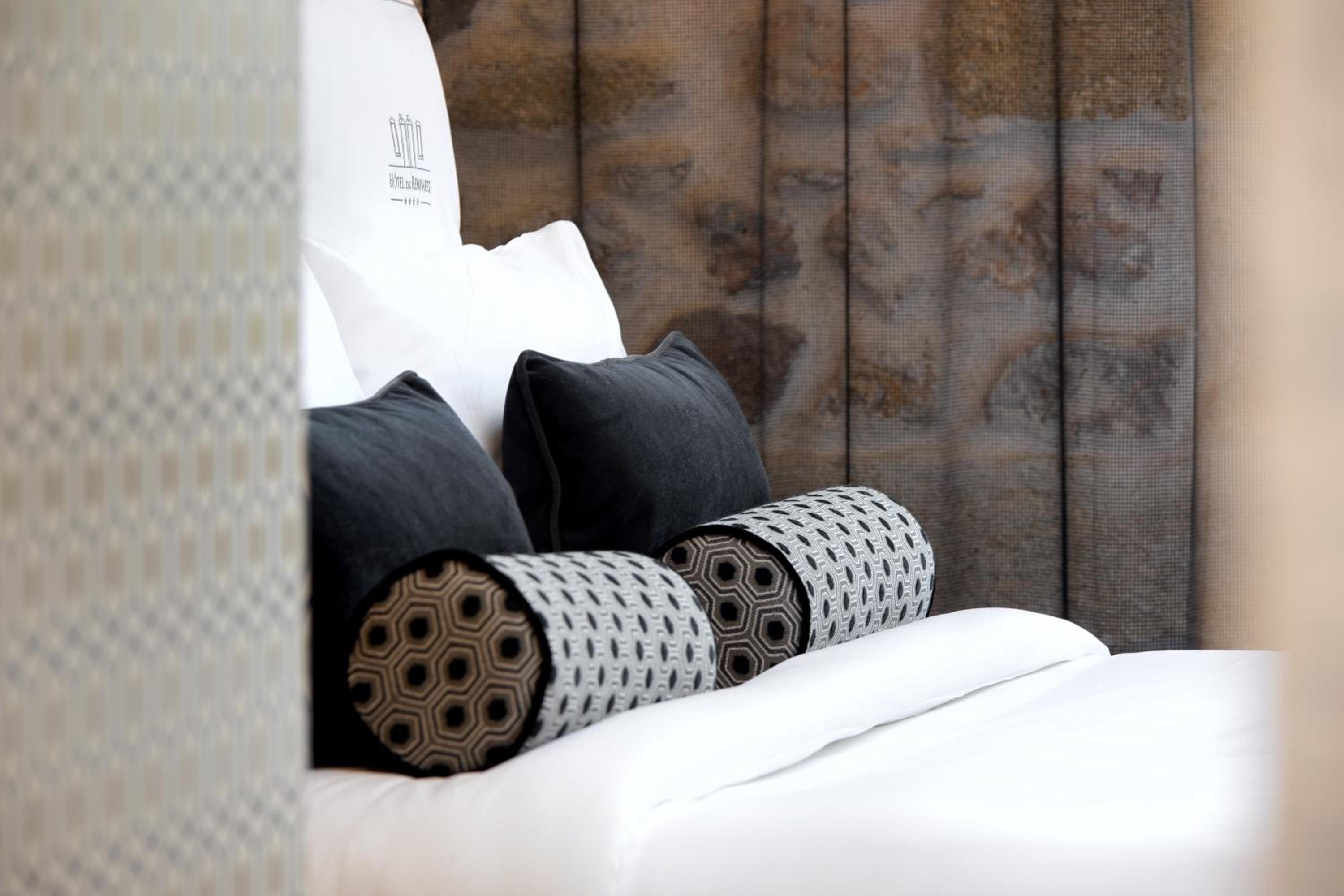 Chambre Double Supérieure