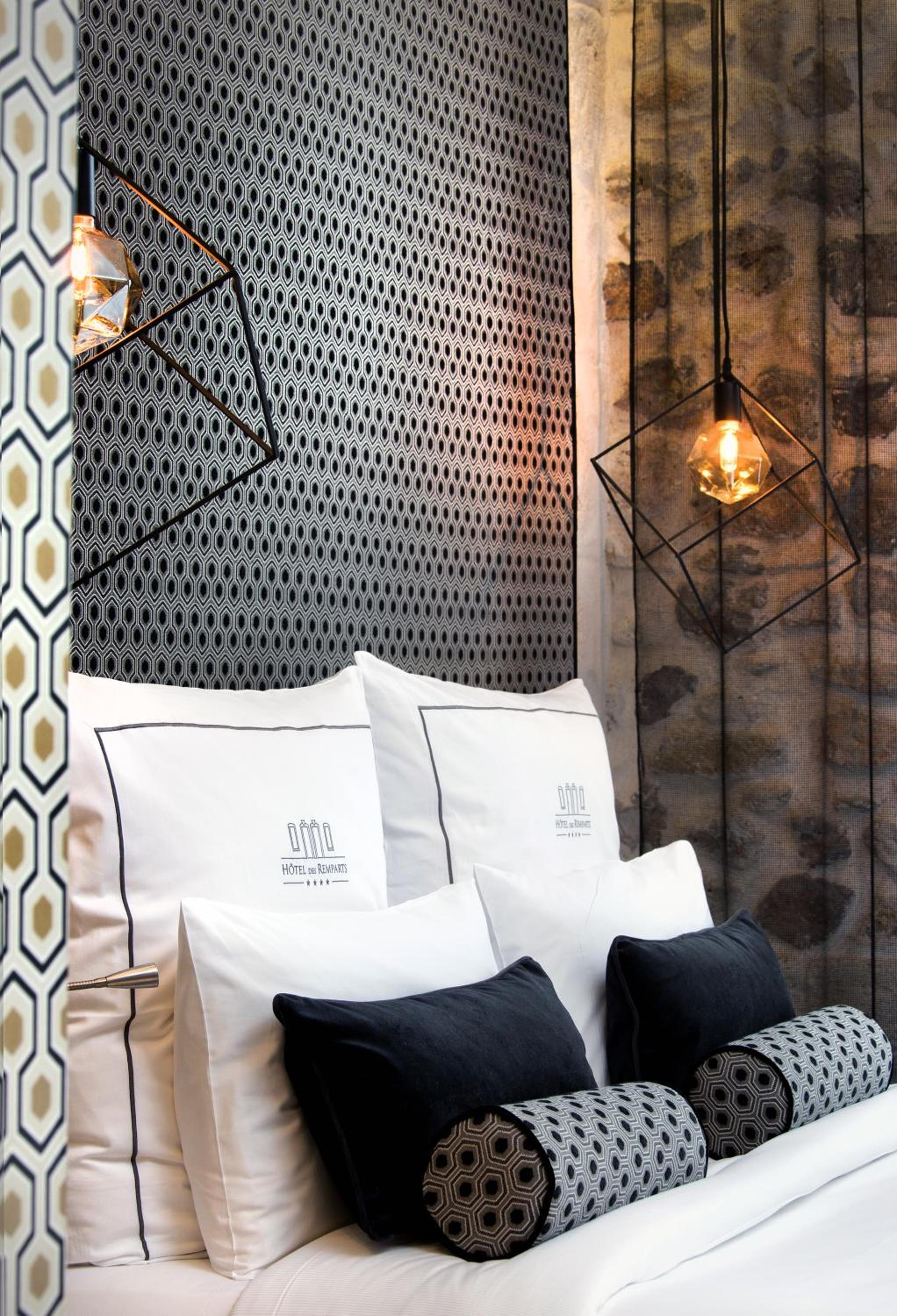 Chambre Double Supérieure