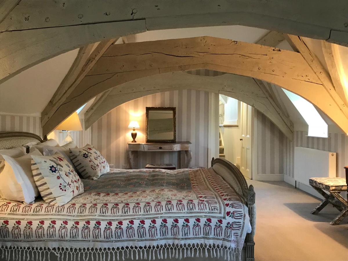 Deluxe Double Room with Bath photo 1