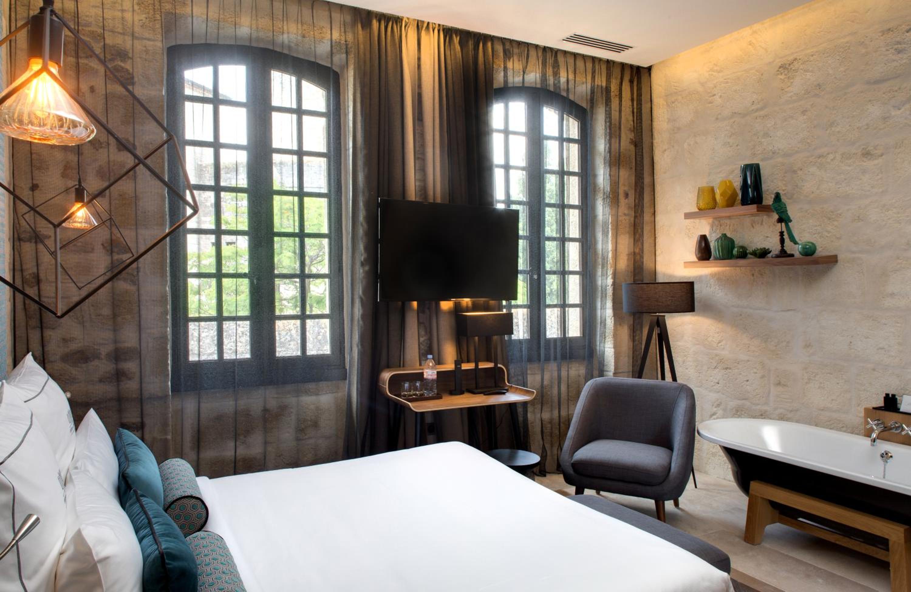 Chambre Double Classique