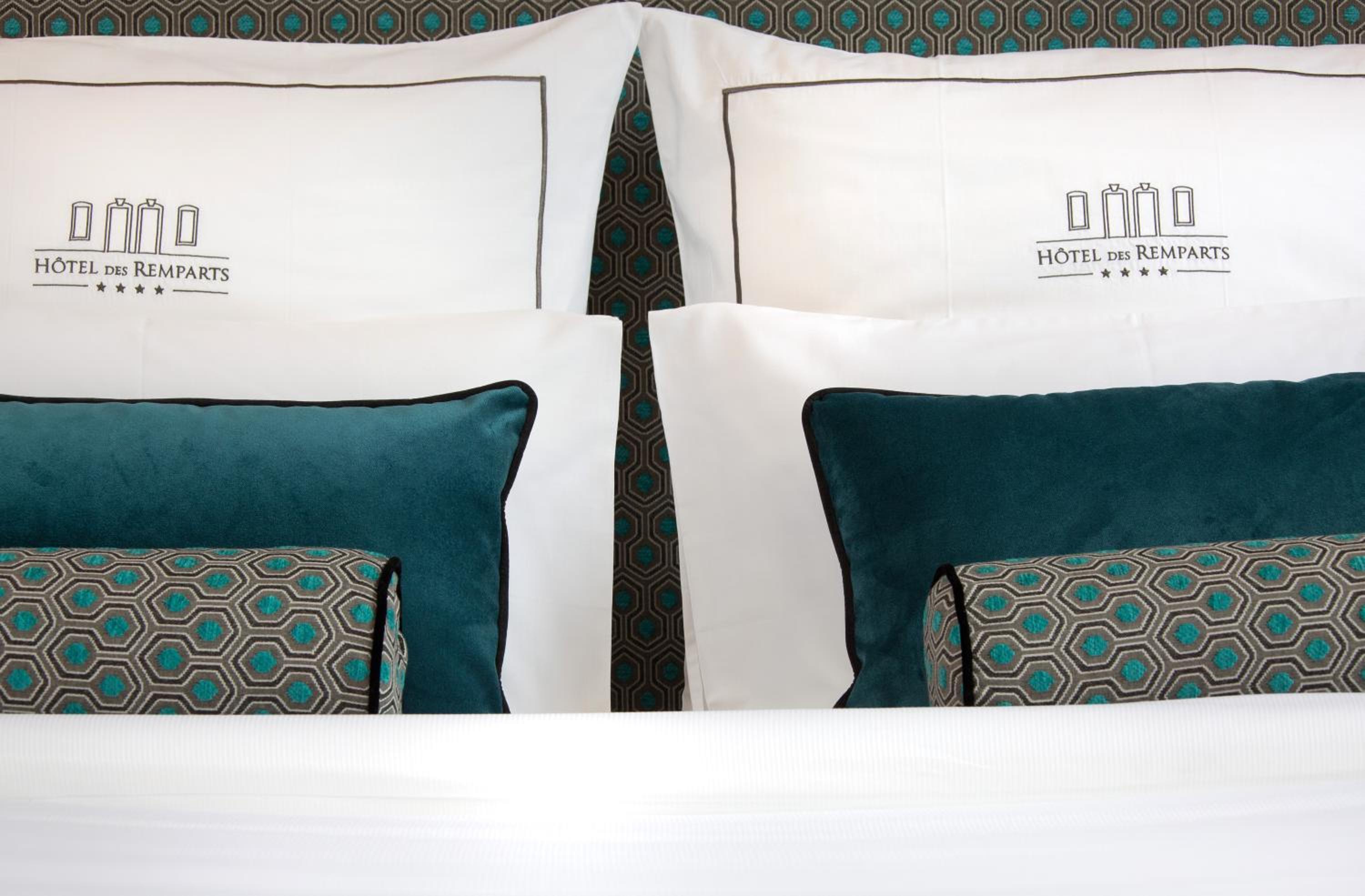 Chambre Double Classique