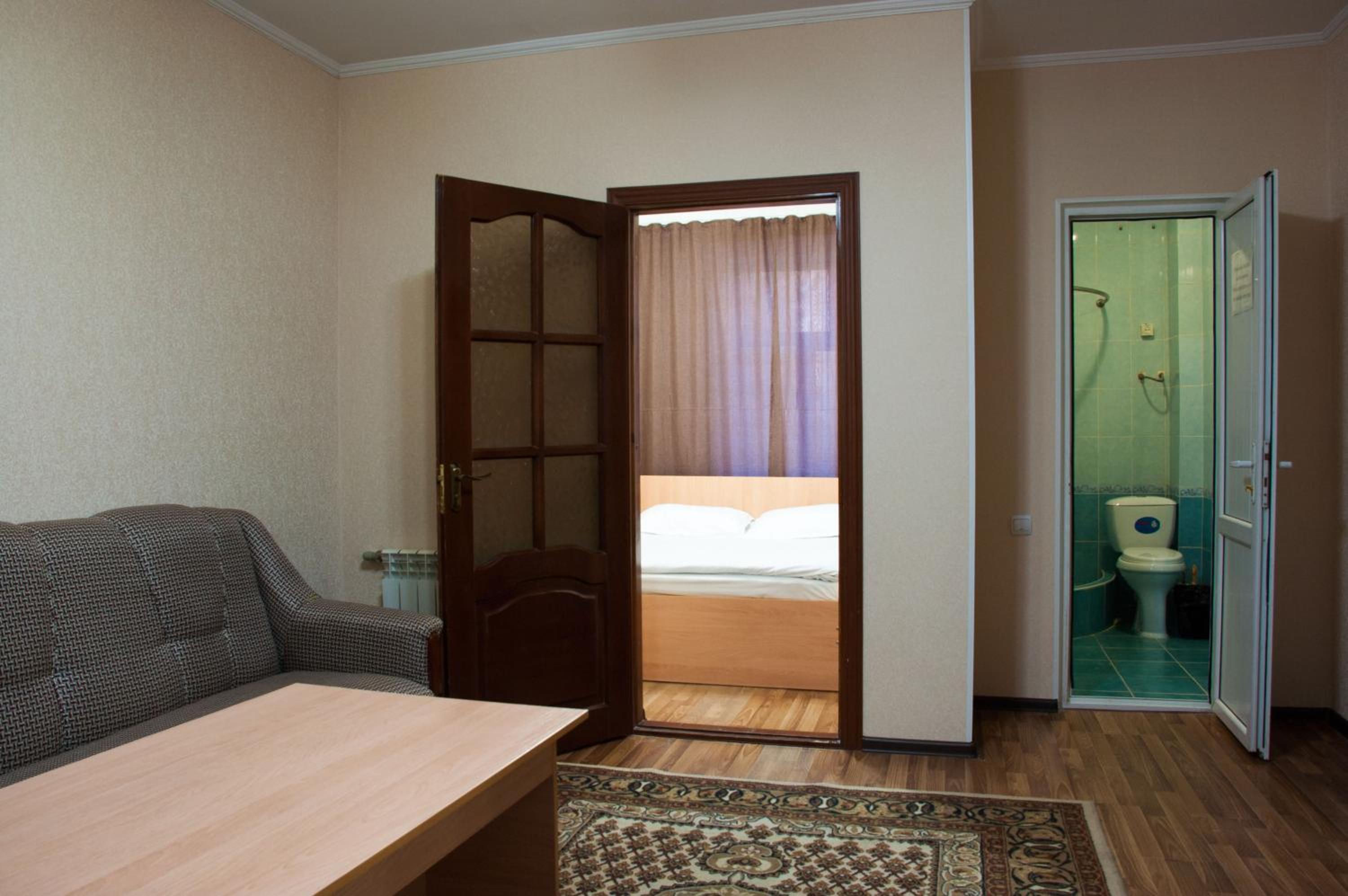 Suite