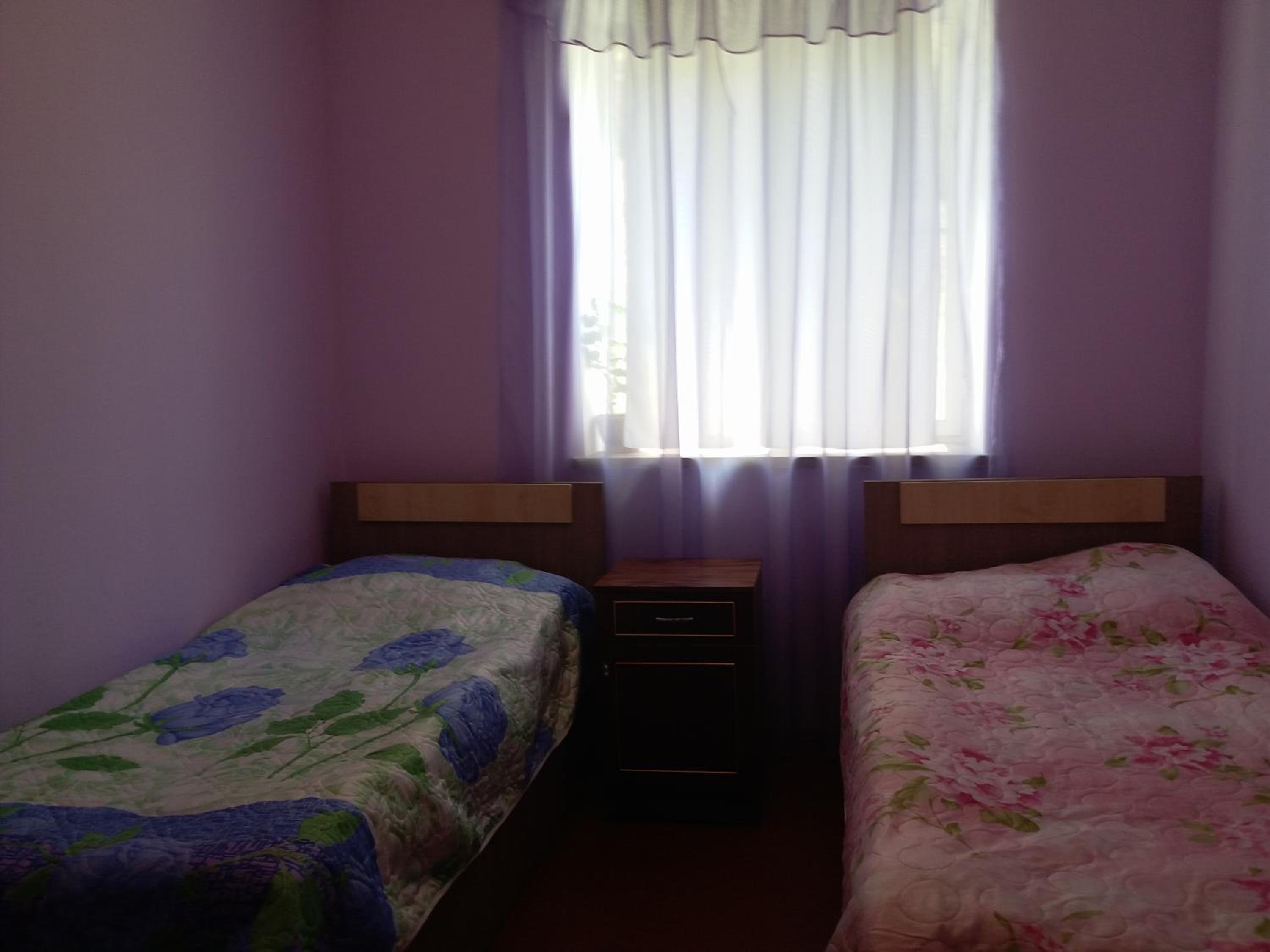 Twin Room With Mountain View photo 2