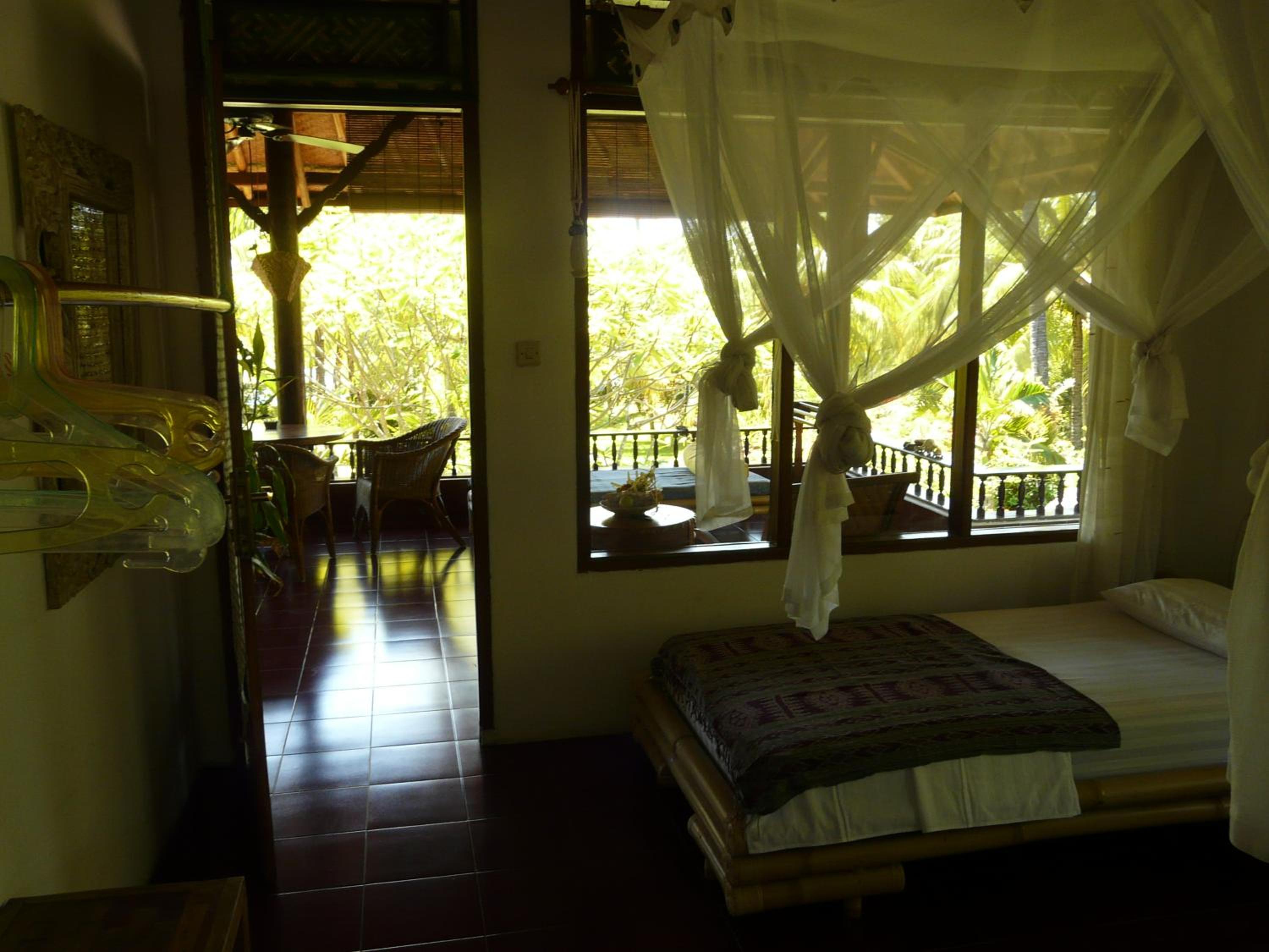 Twin Room with Sea View - Photo 1