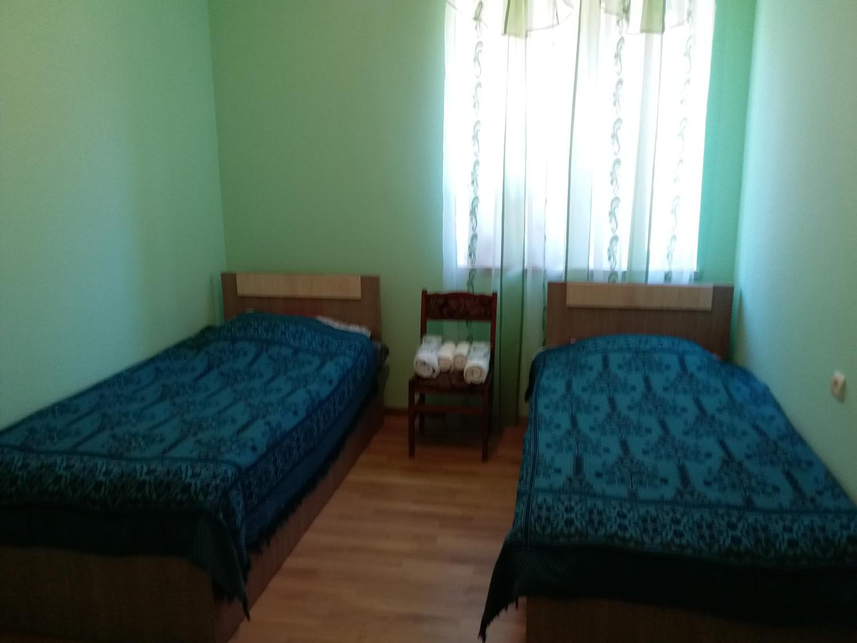 Twin Room With Mountain View photo 3