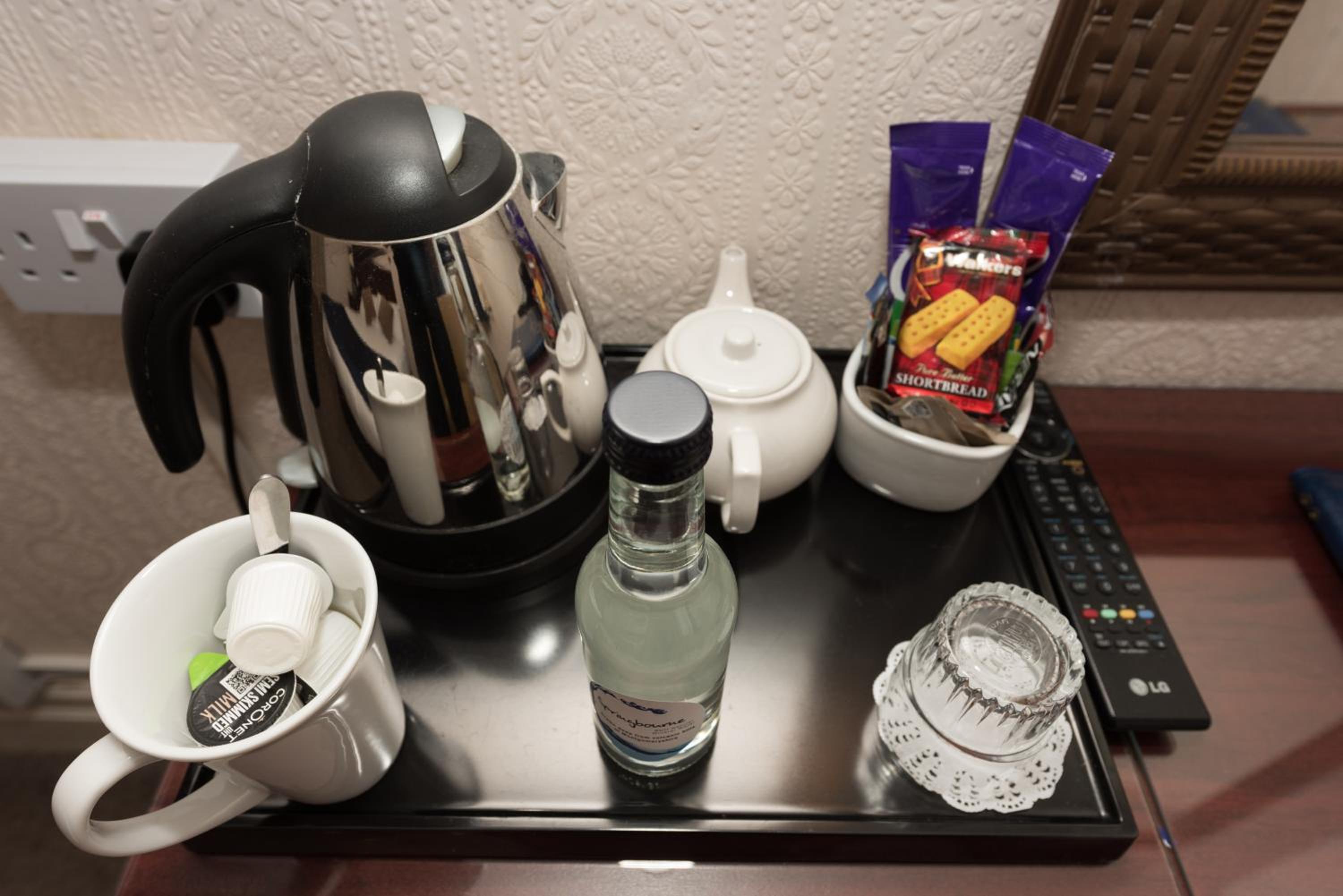 Superior Single Room photo 3
