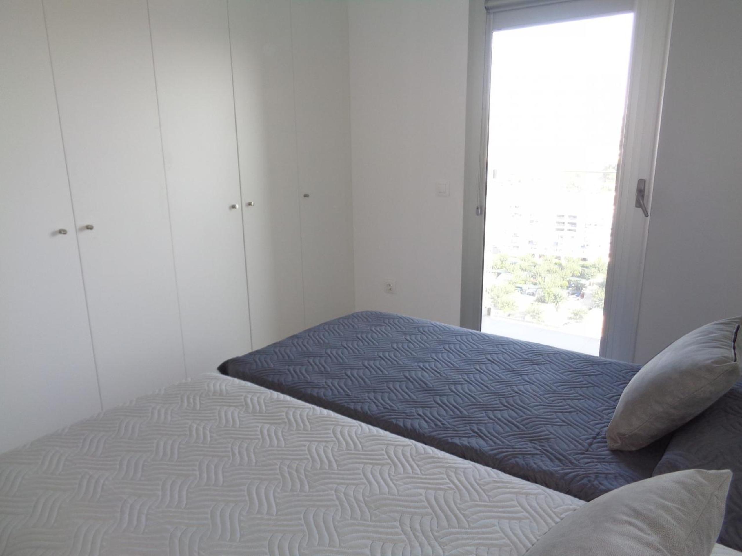 Three-Bedroom Apartment photo 2