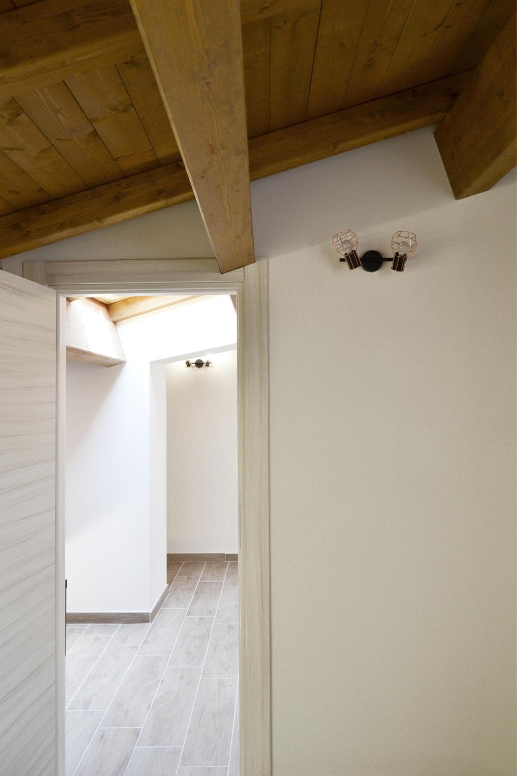 Deluxe Double or Twin Room with Mountain View - Photo 2