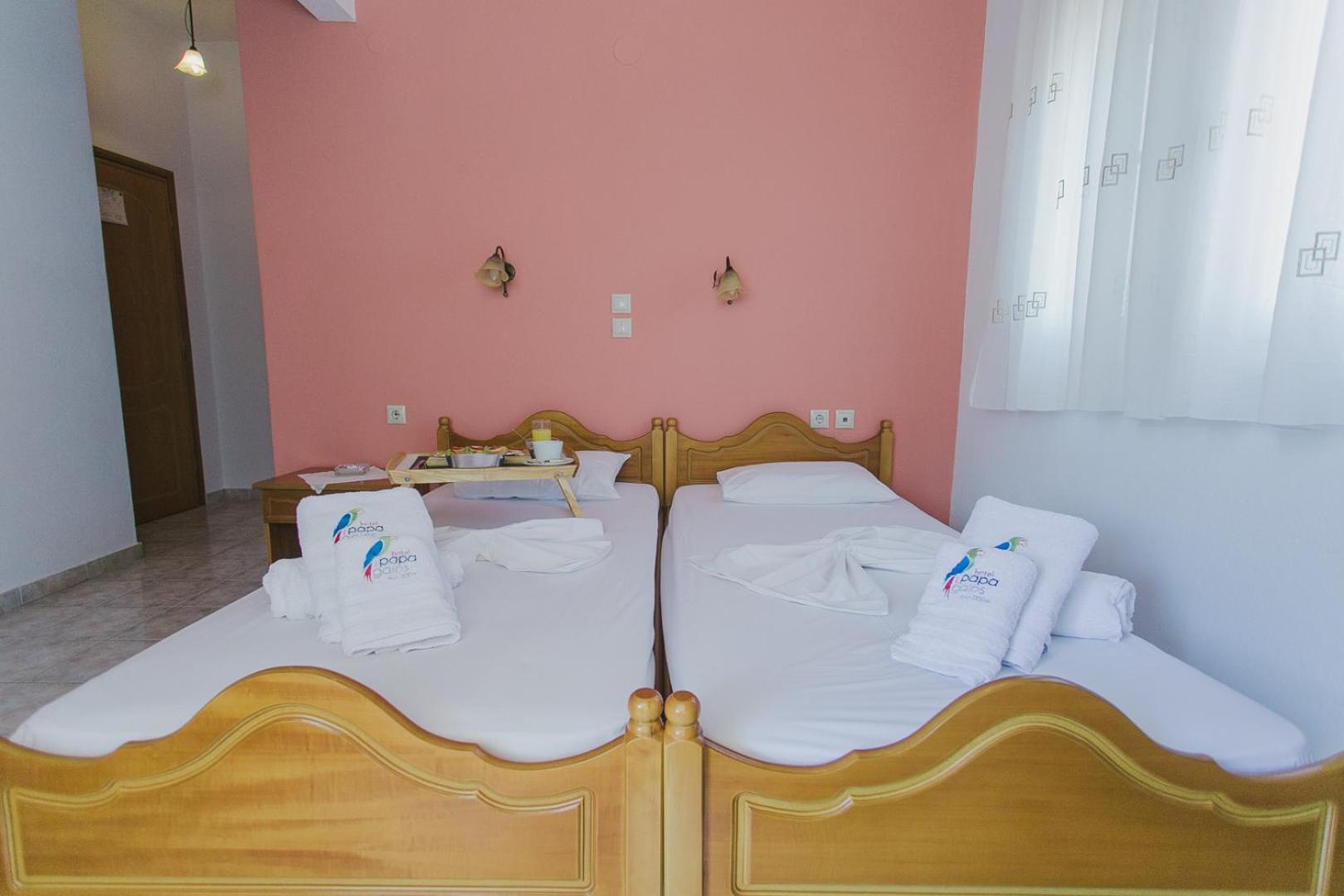 Standard Double Room with Garden View photo 3