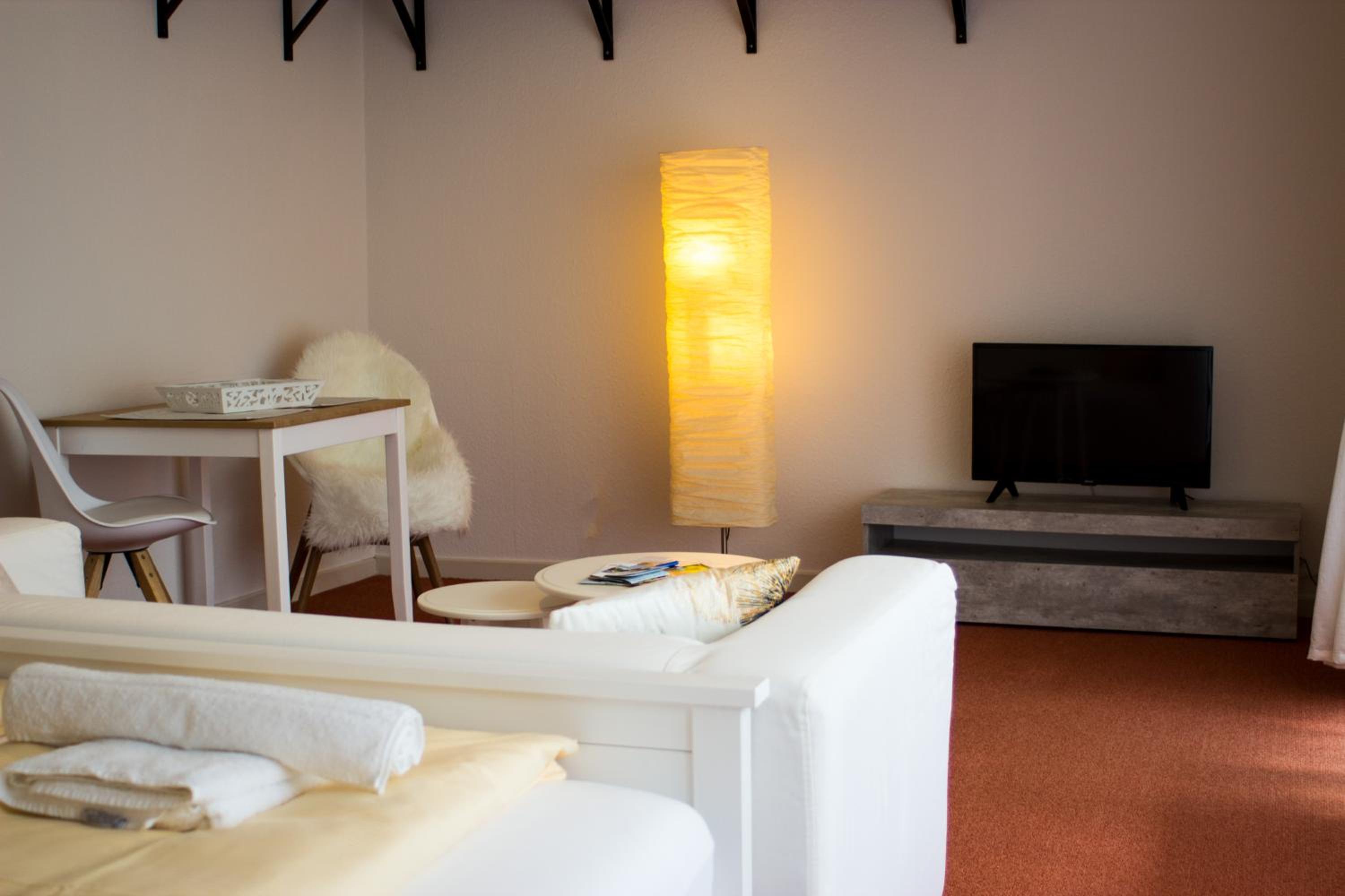 Apartment with Terrace photo 1