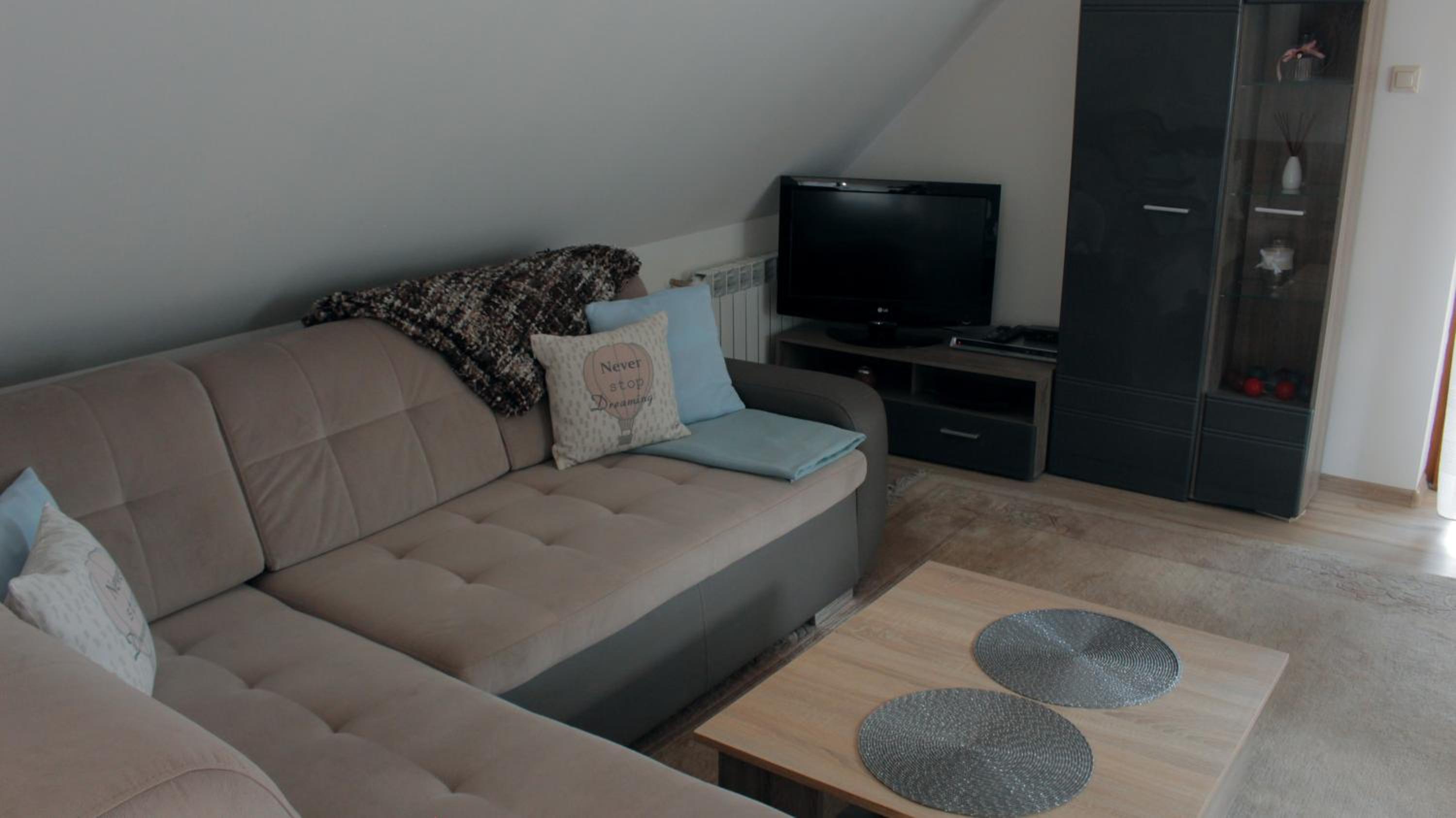 King Suite with Balcony