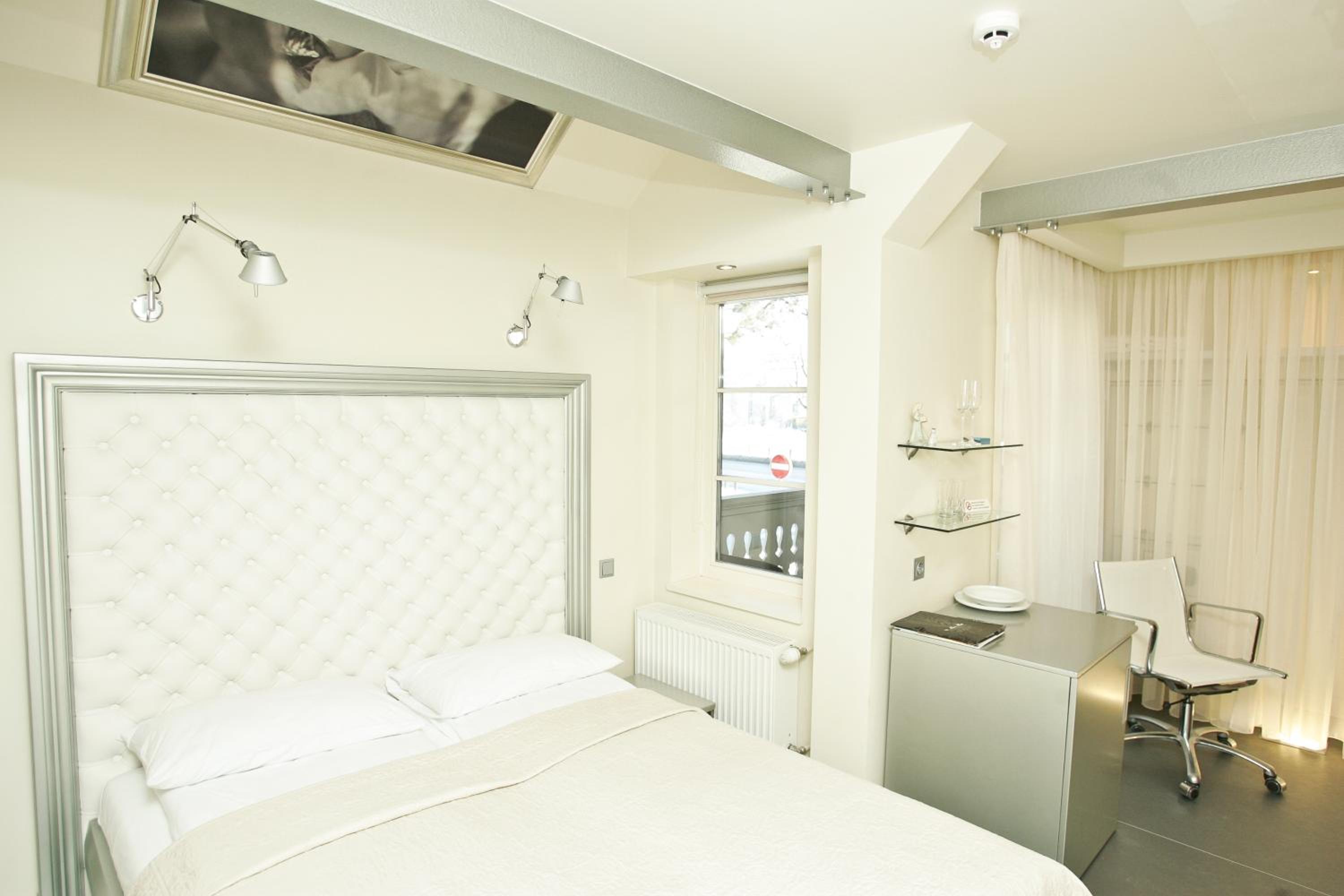 Design Double Room - Photo 5