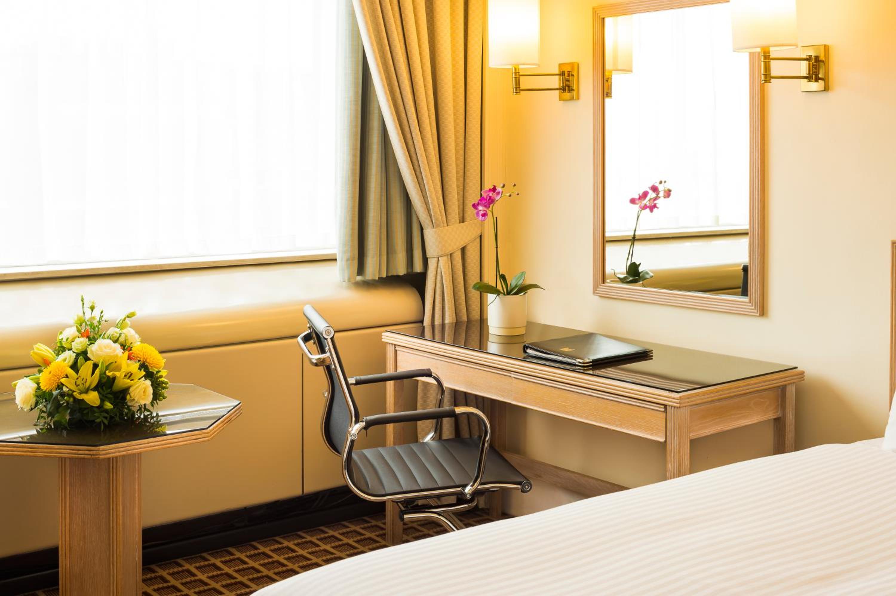 Superior Twin Room photo 2