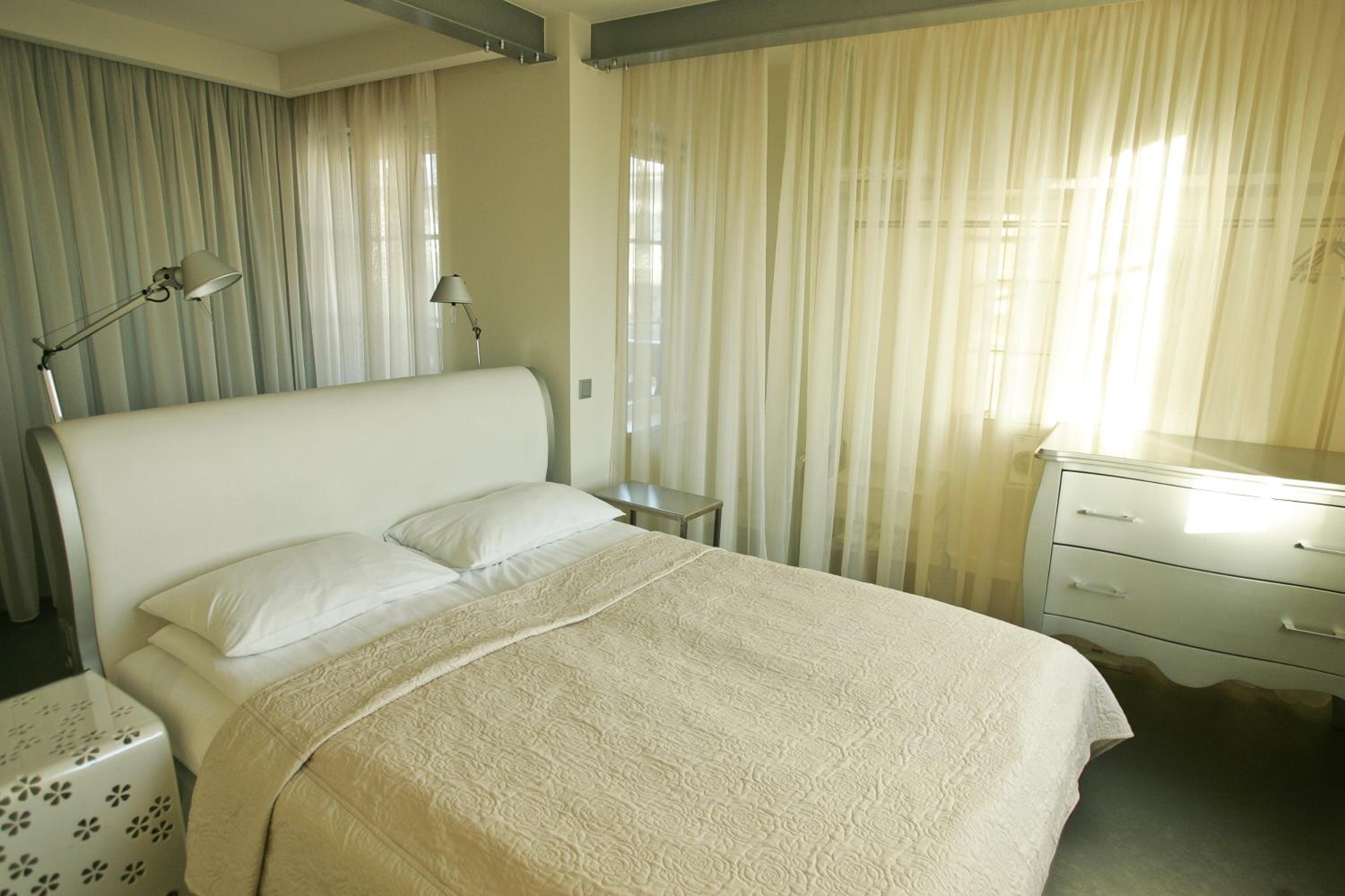 Design Double Room - Photo 4