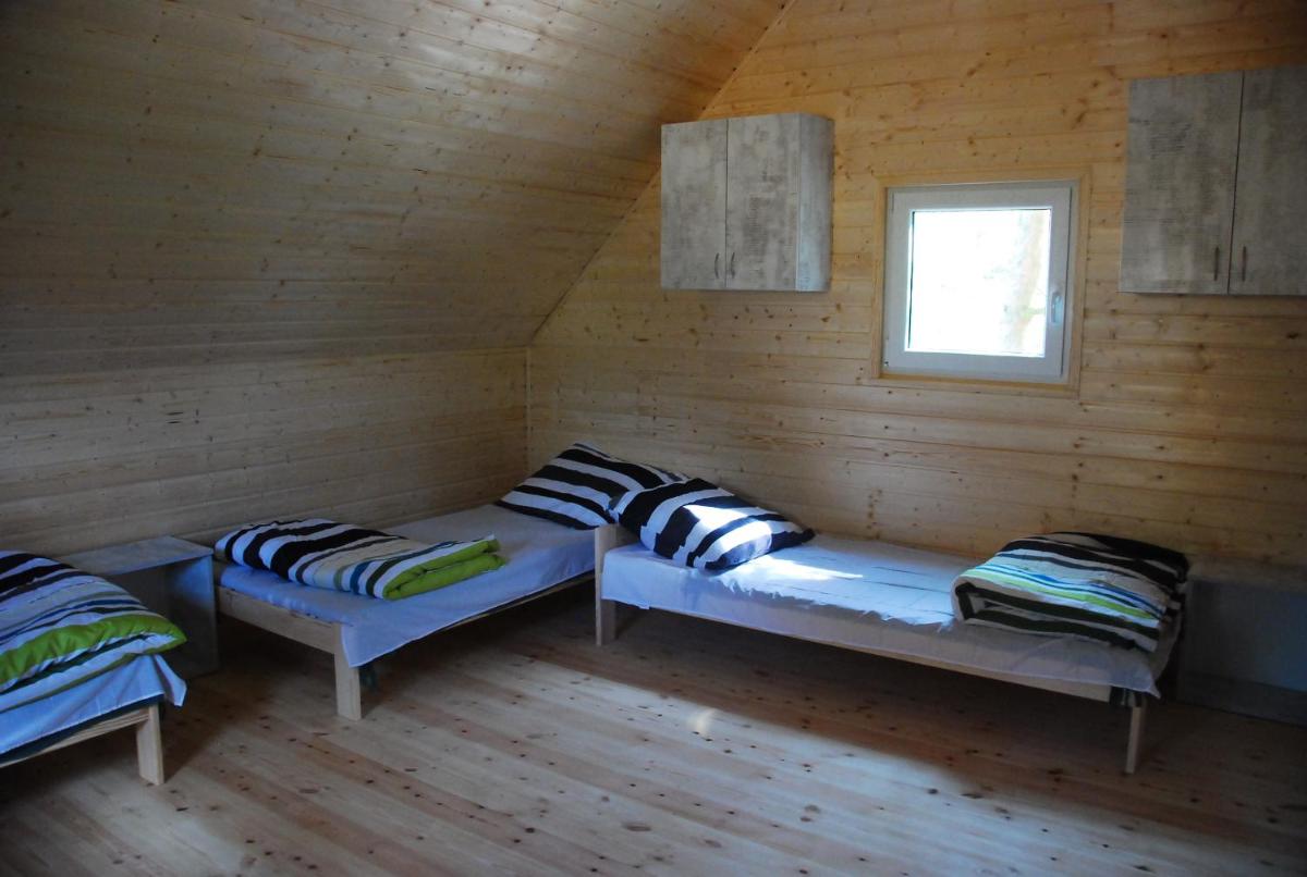 Chalet - Photo 3
