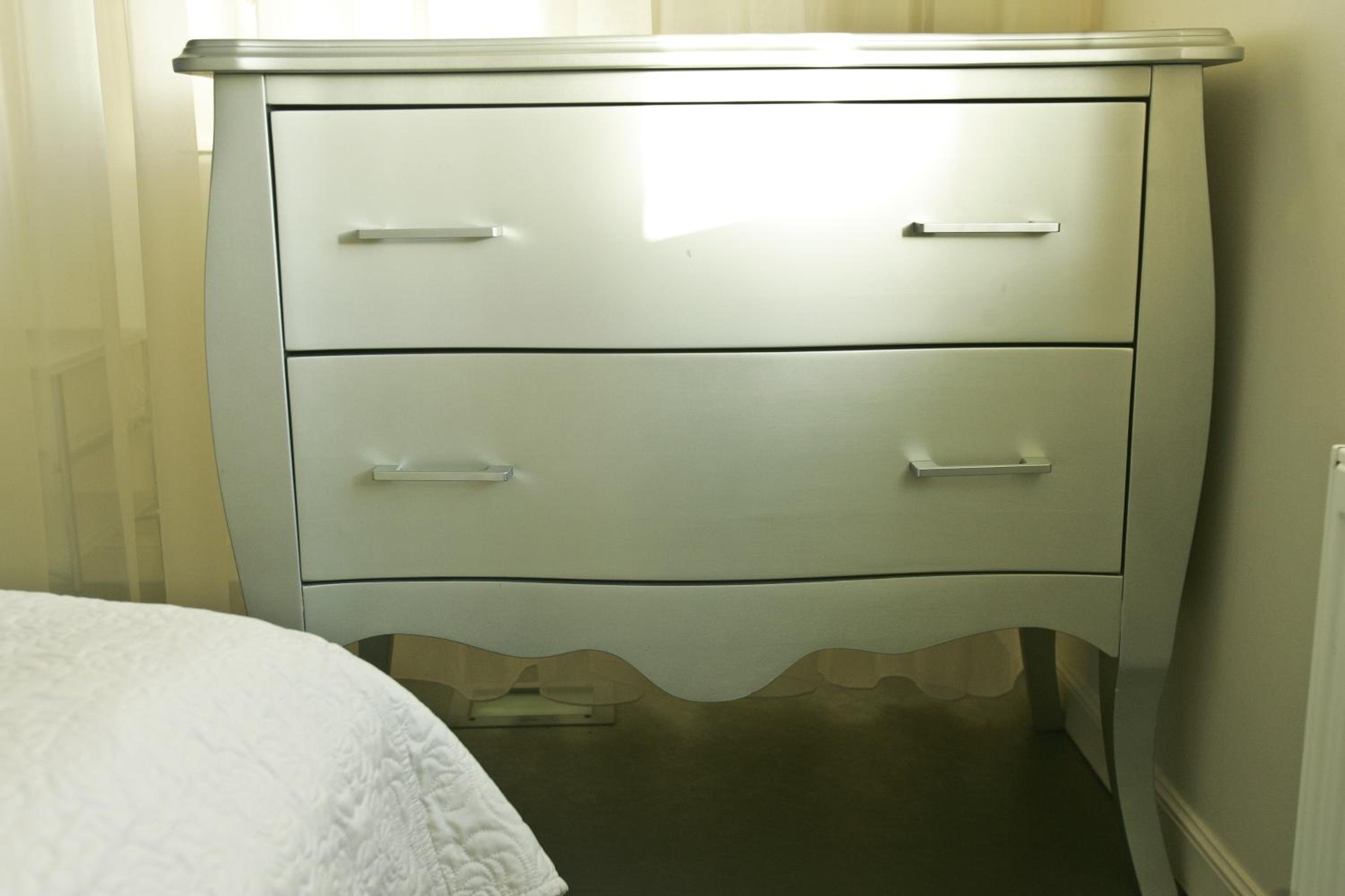 Design Double Room - Photo 9