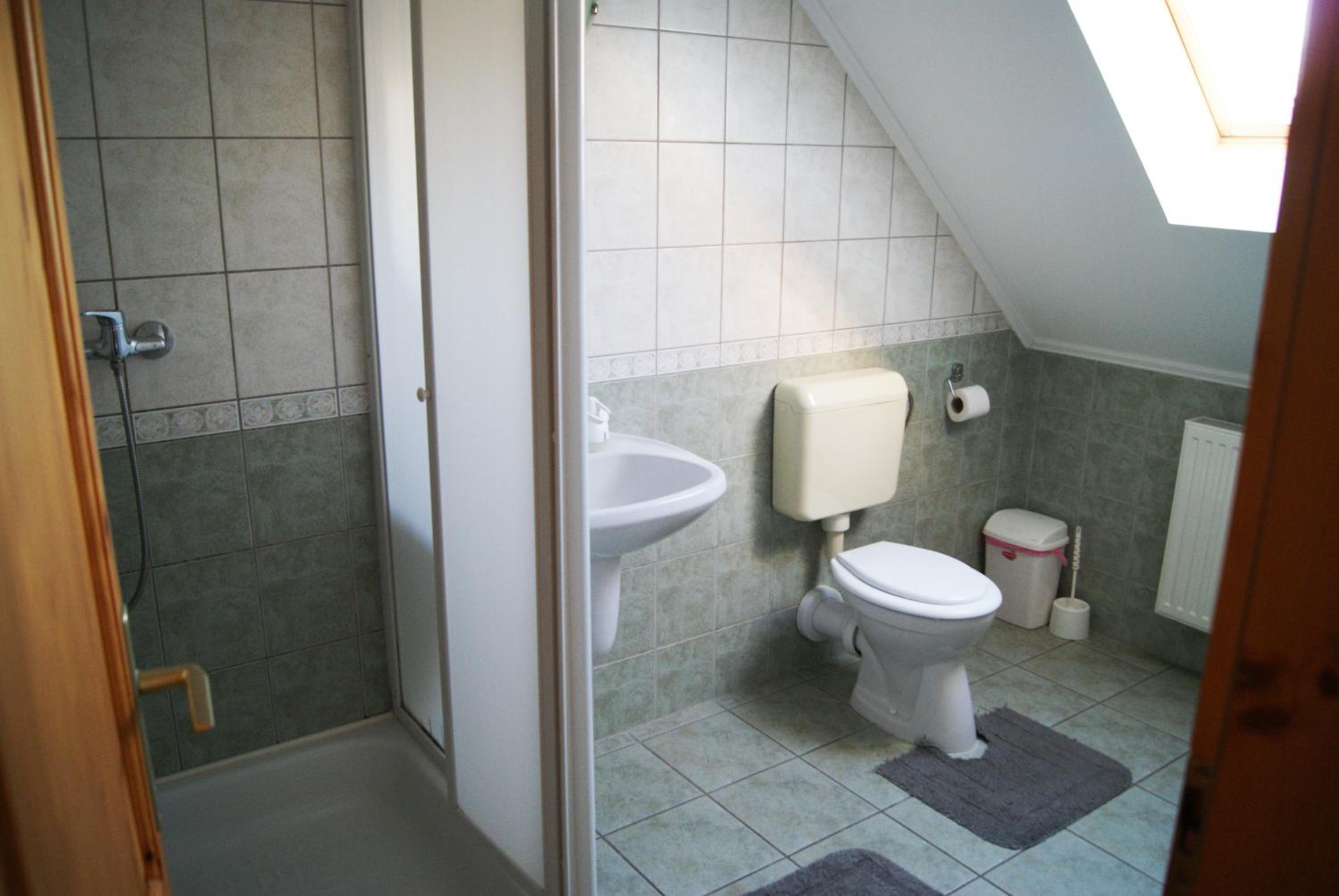 Twin Room photo 2