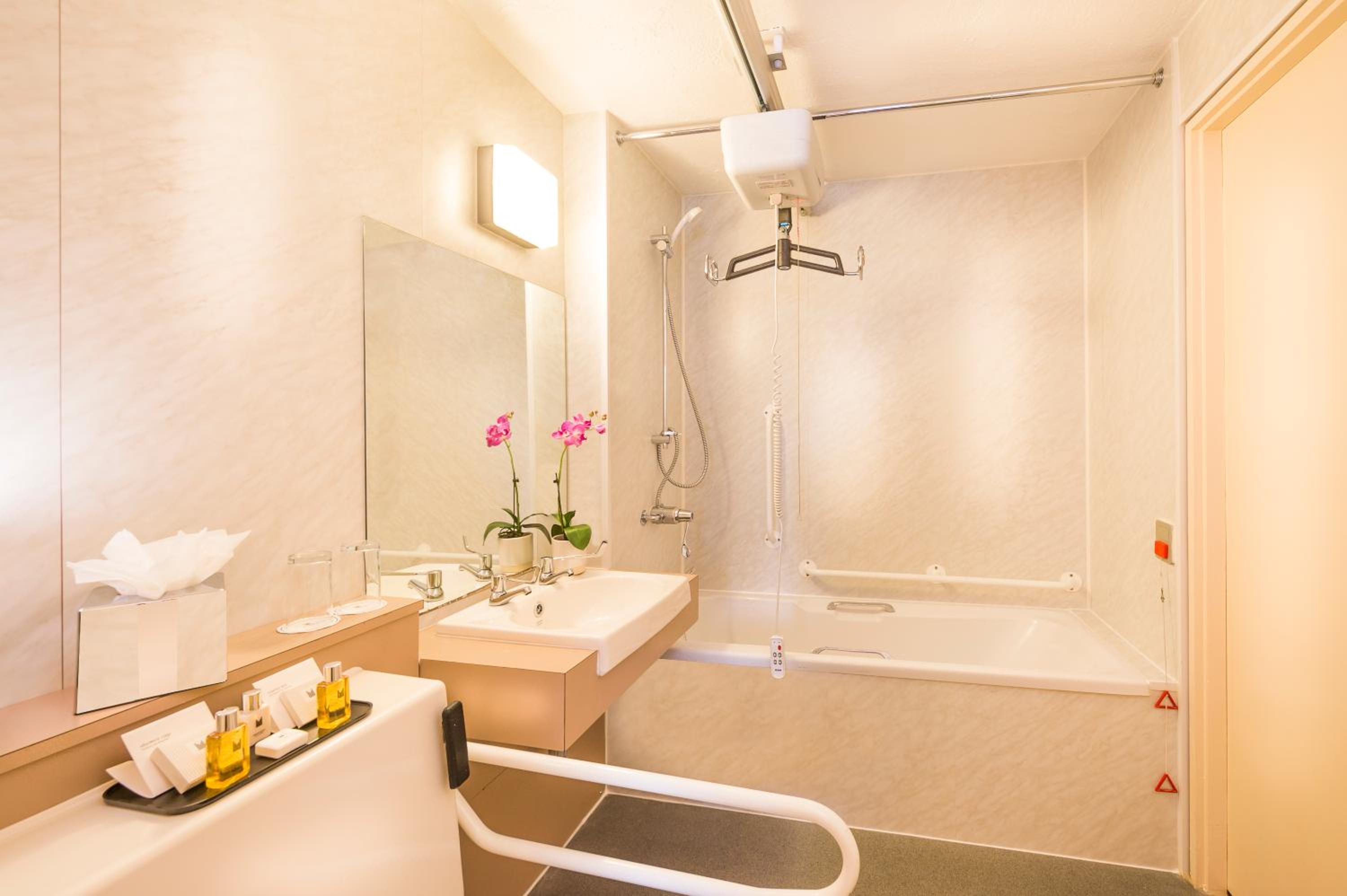 Copthorne Tara Hotel London Kensington, Billede 4