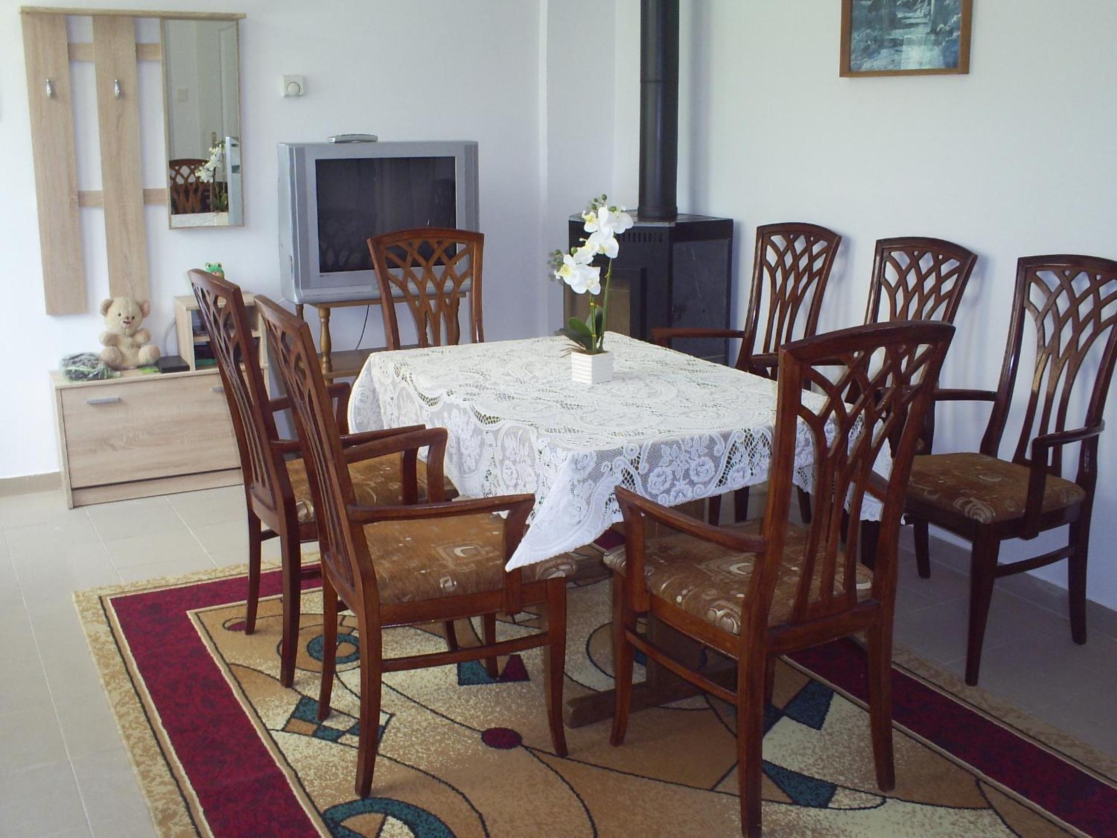 Duplex Apartment photo 3