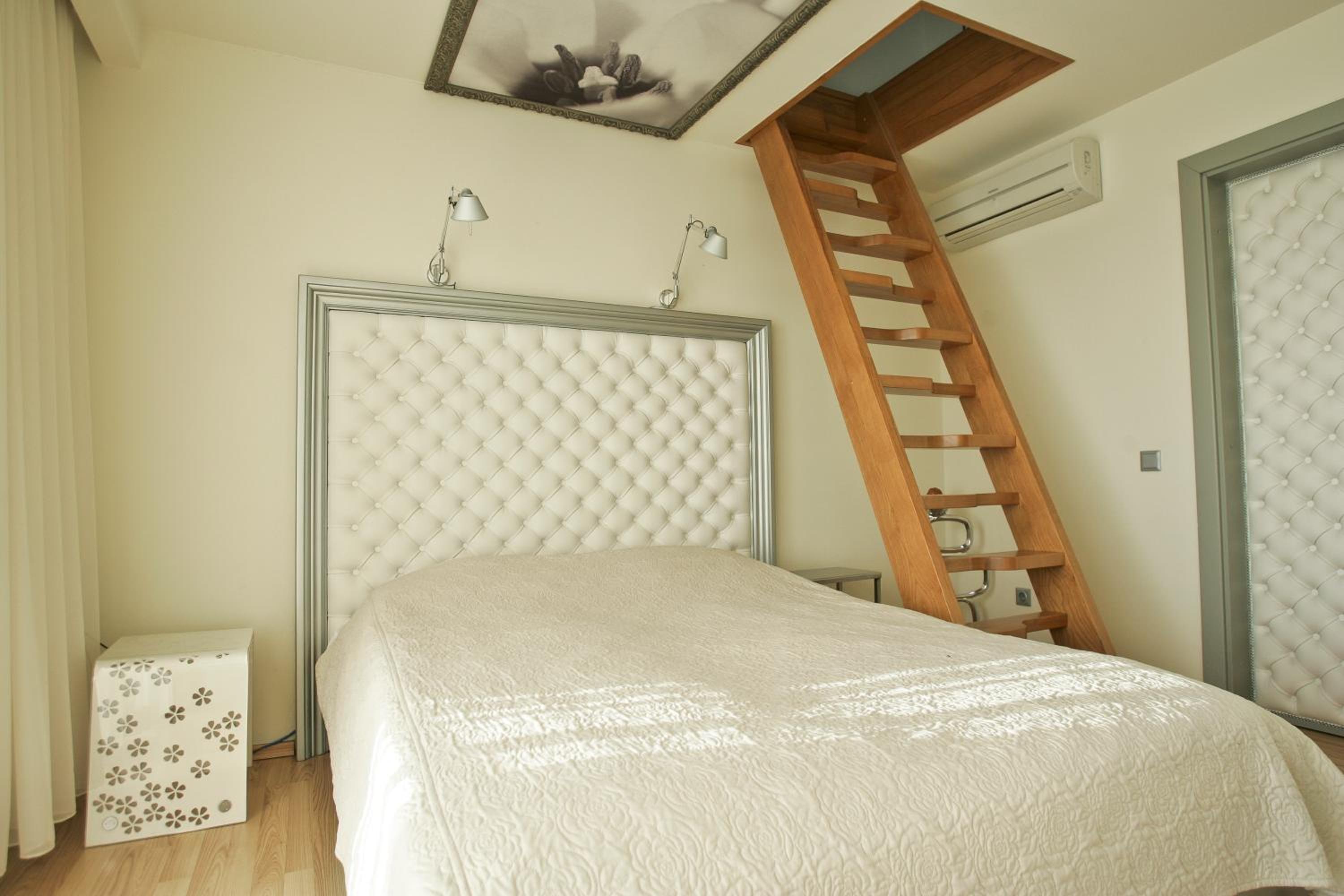 DeLux Apartment - Photo 9