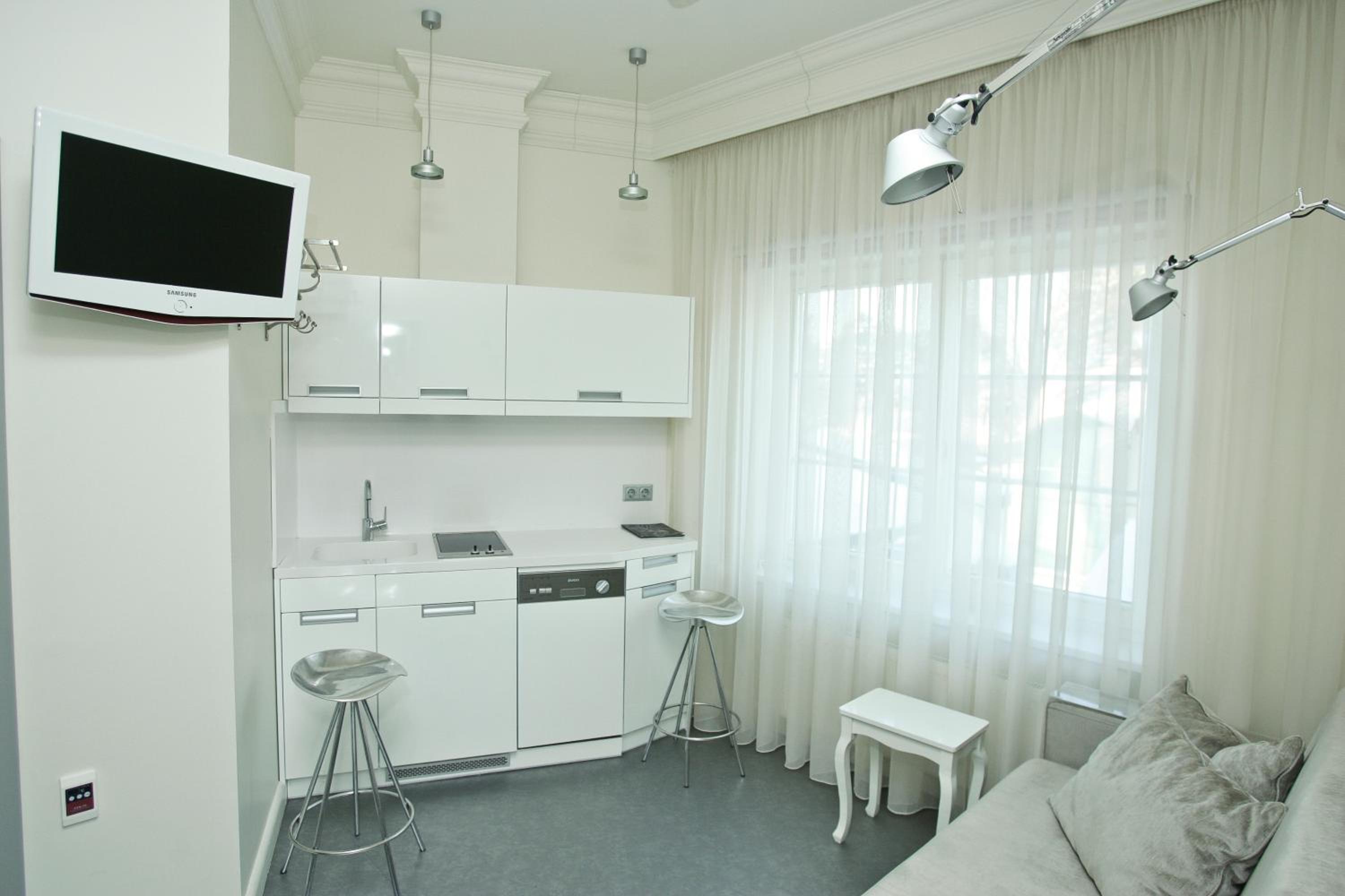 Design studio apartment - Photo 5