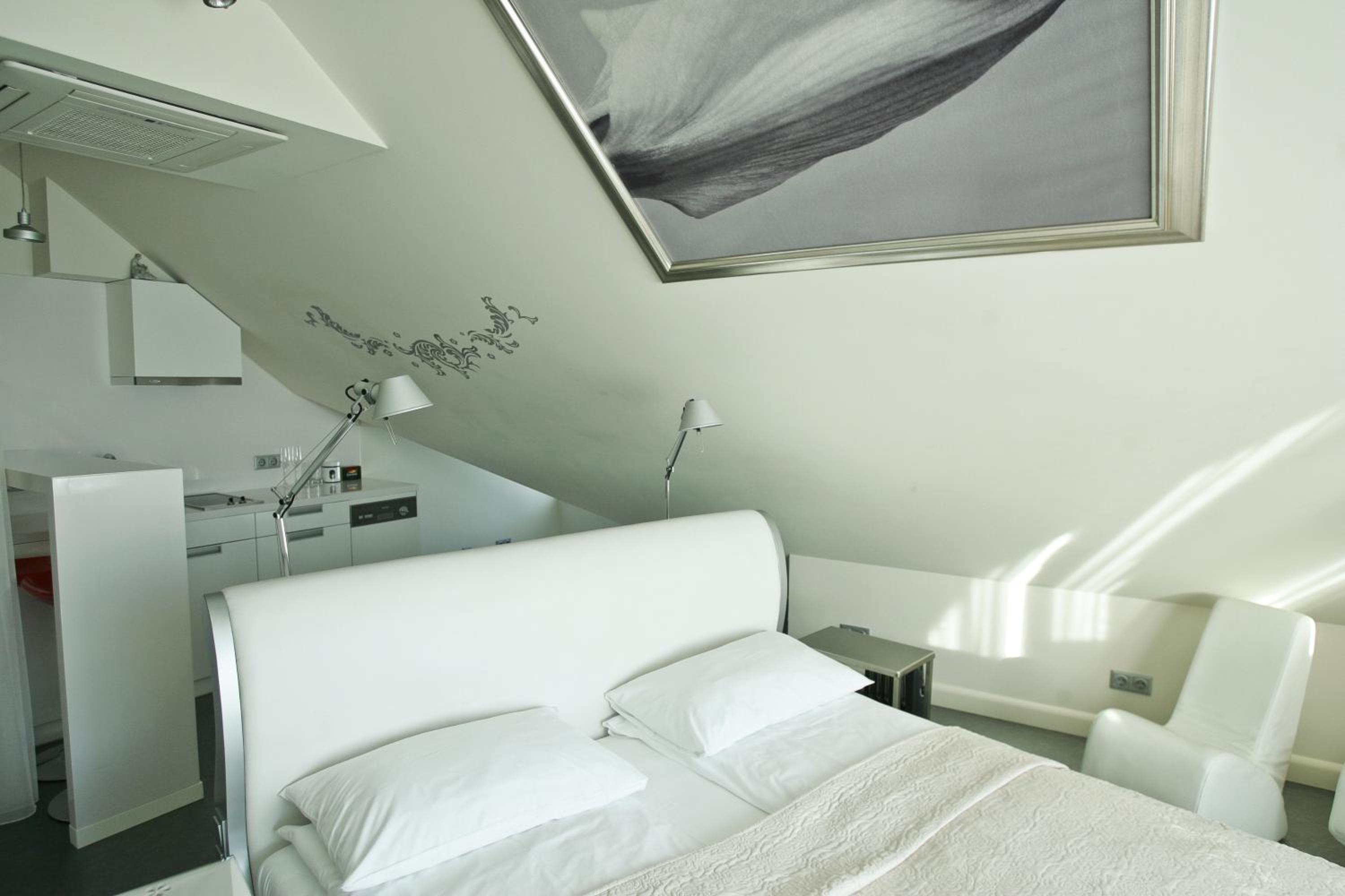 Design studio apartment - Photo 9