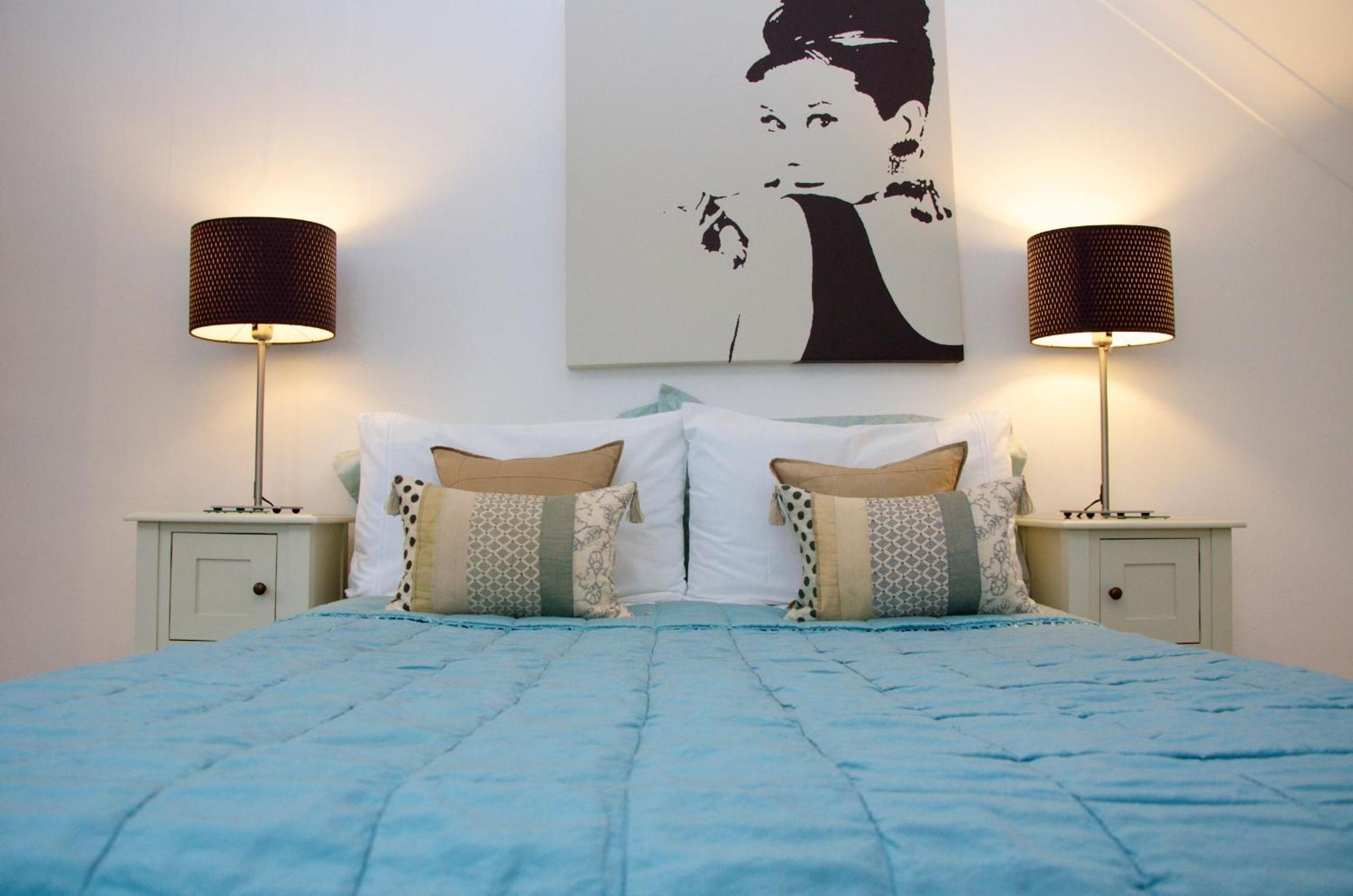 Double Room - Photo 1