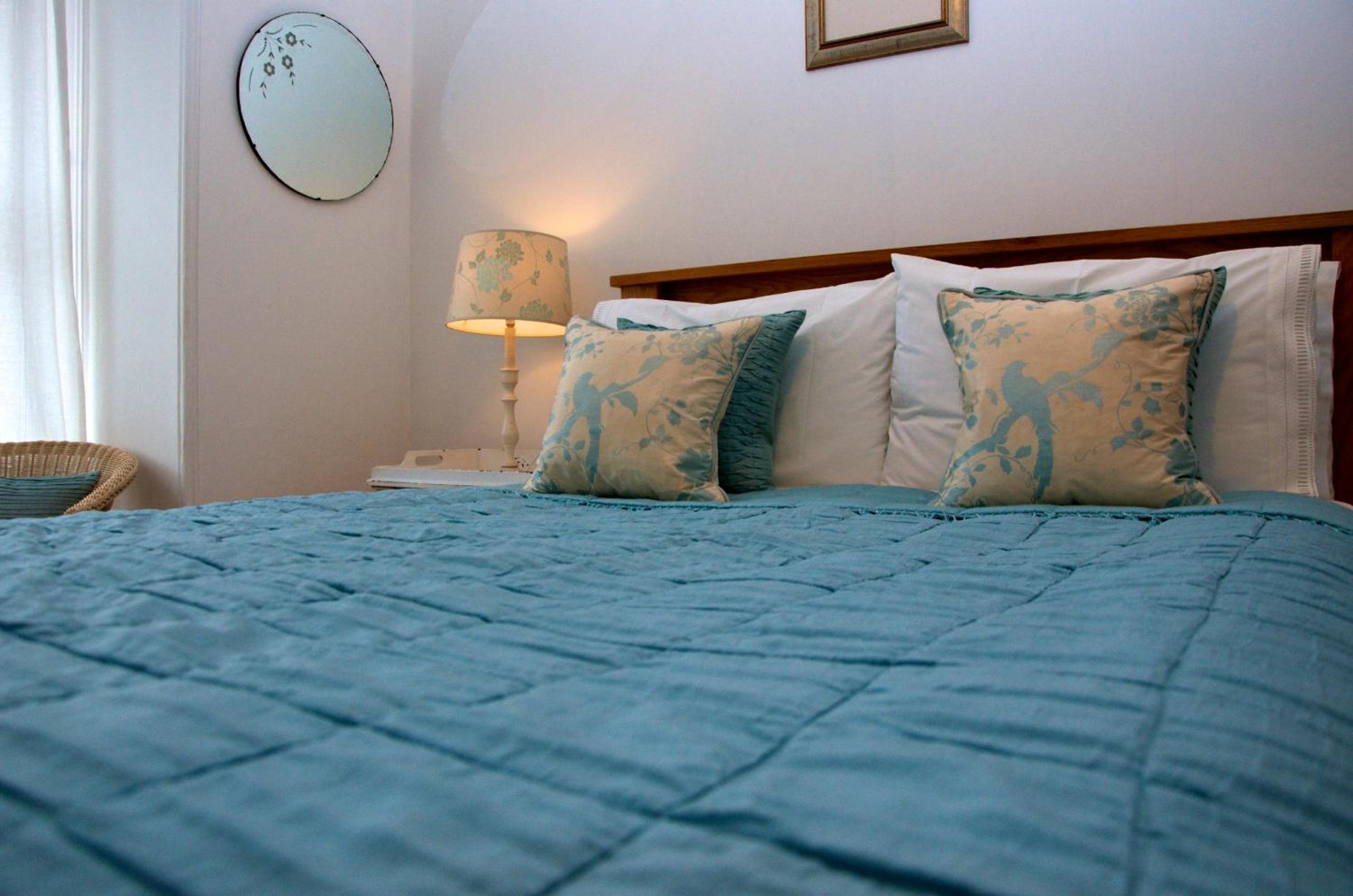 Double Room - Photo 2