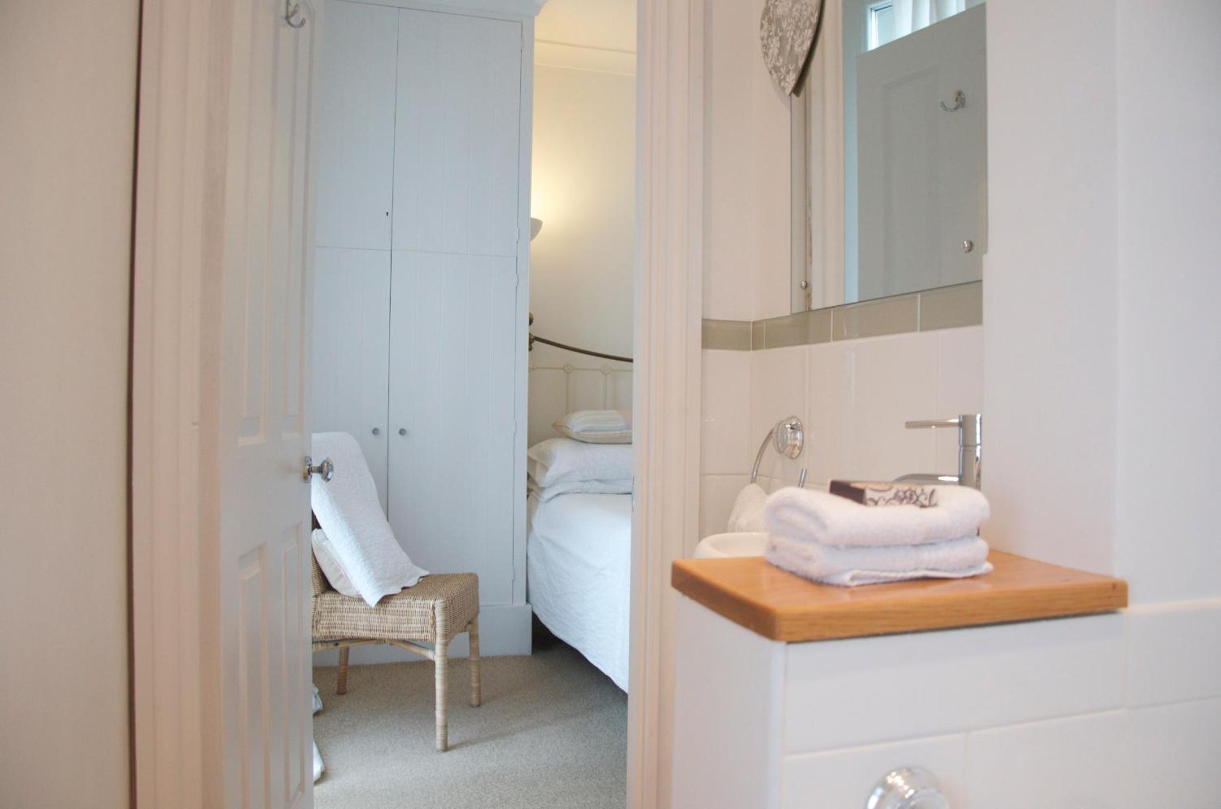 Twin Room photo 2