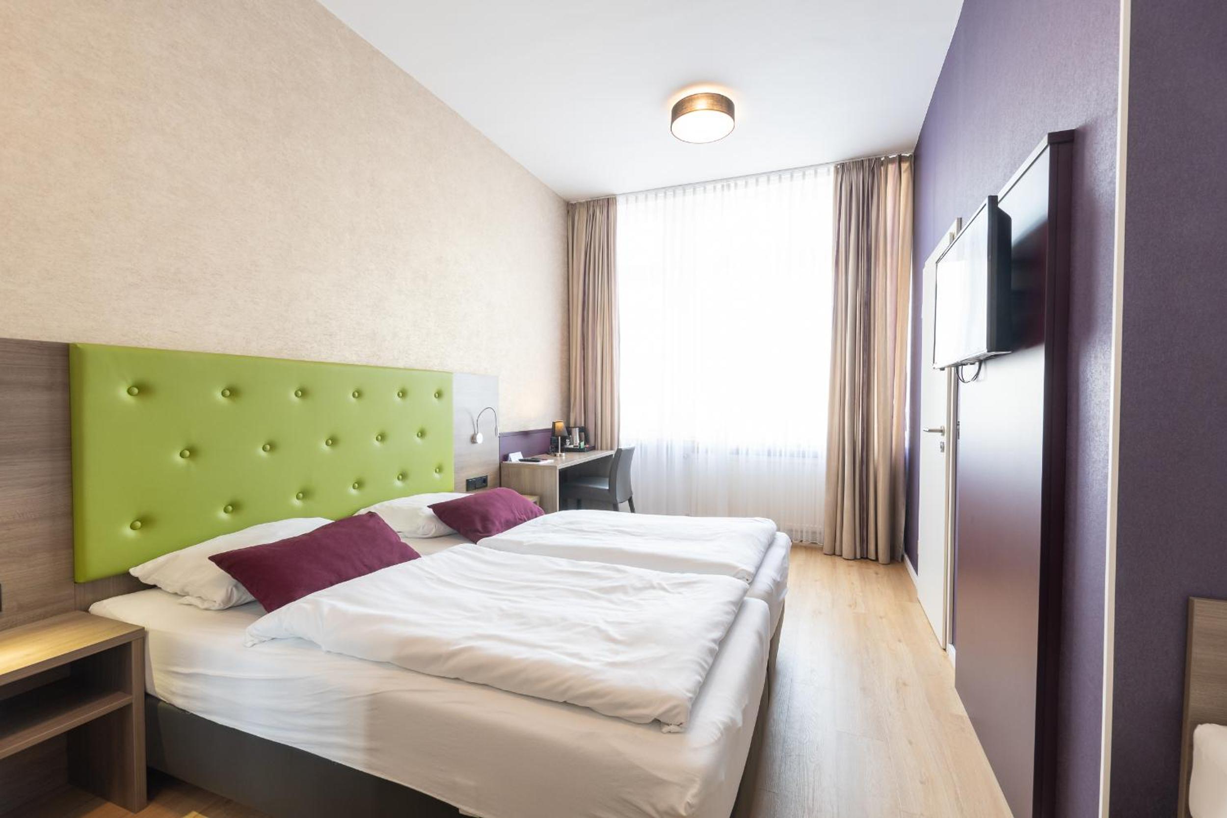 Comfort Triple Room photo 2