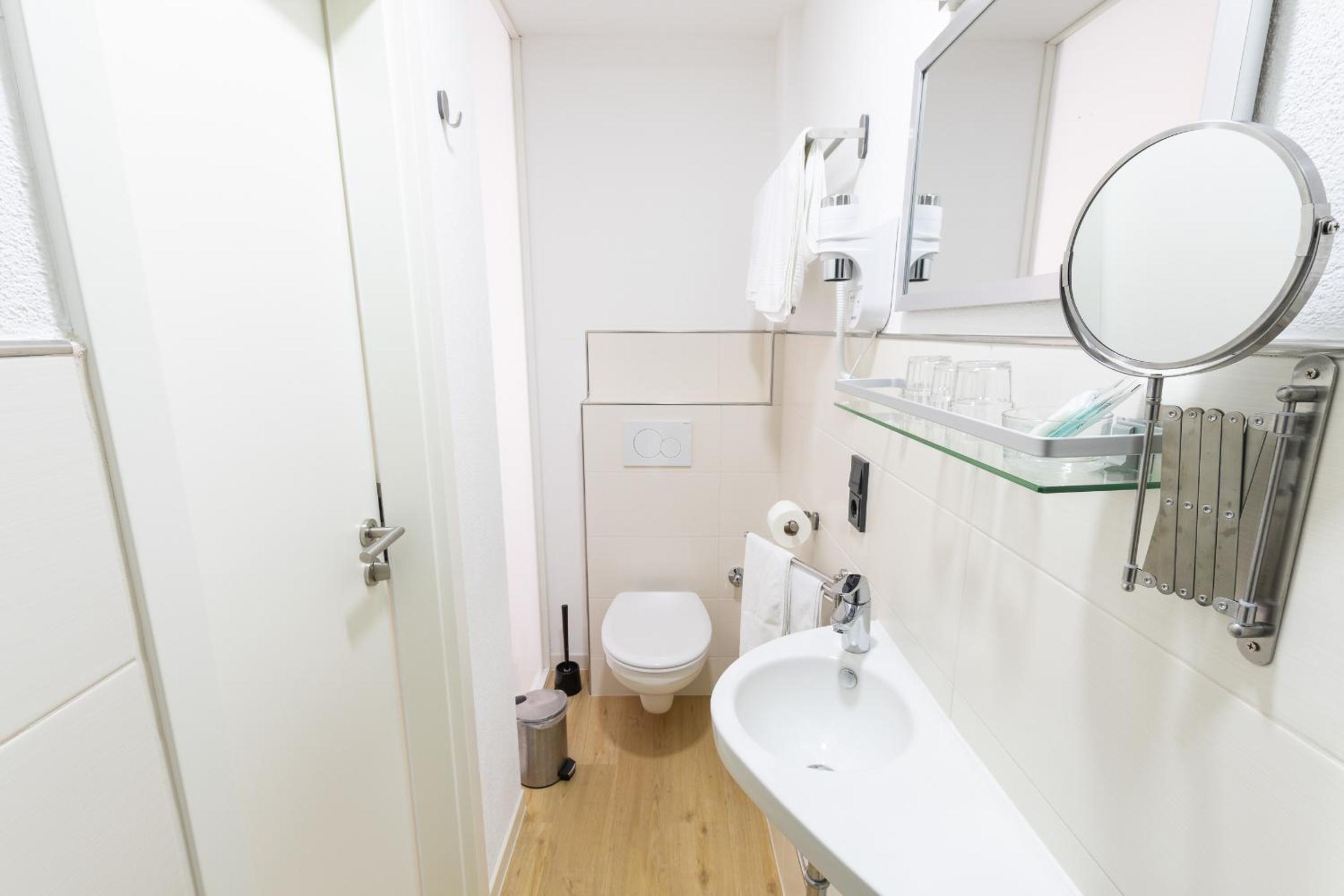 Comfort Triple Room photo 3