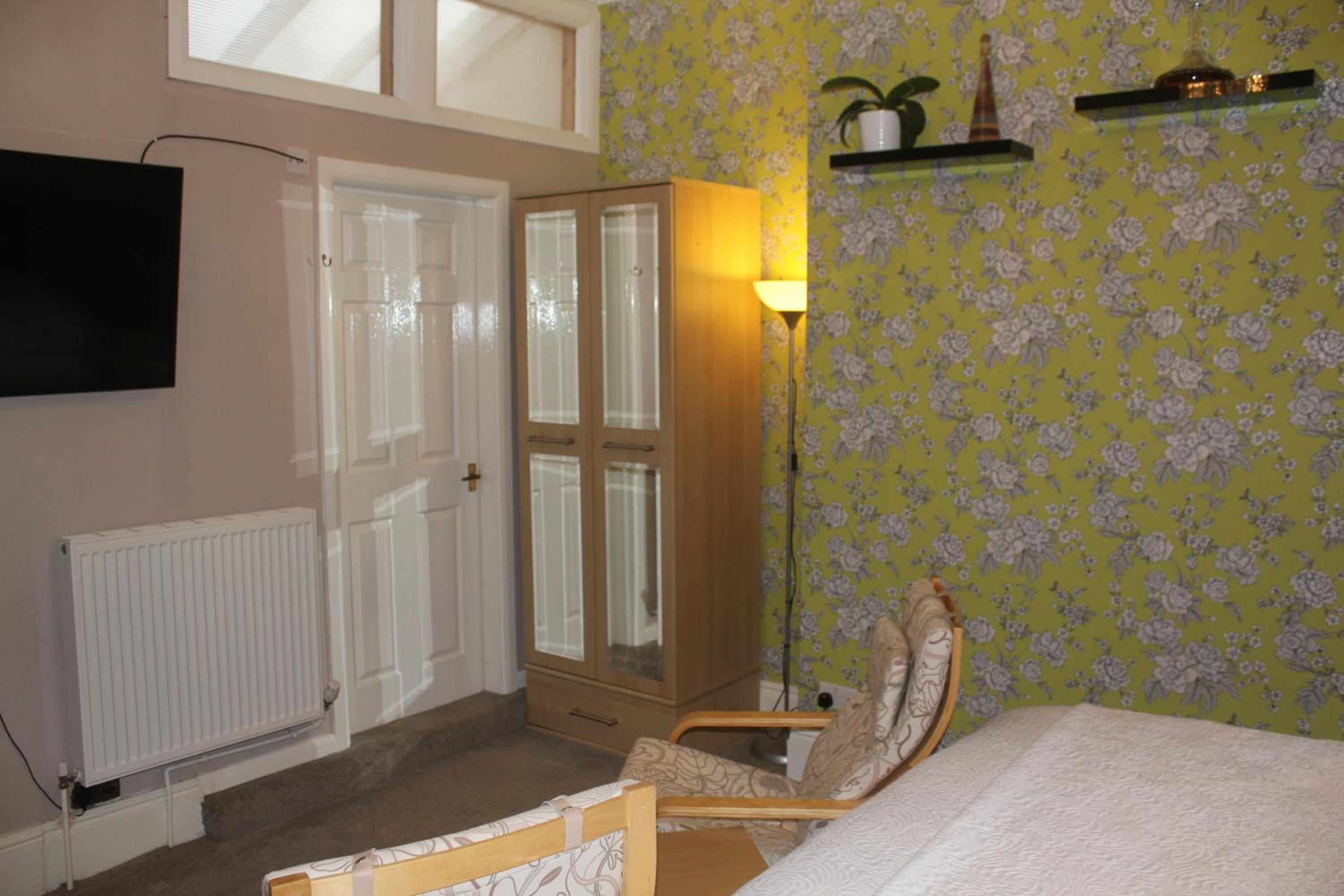 Double Room photo 2