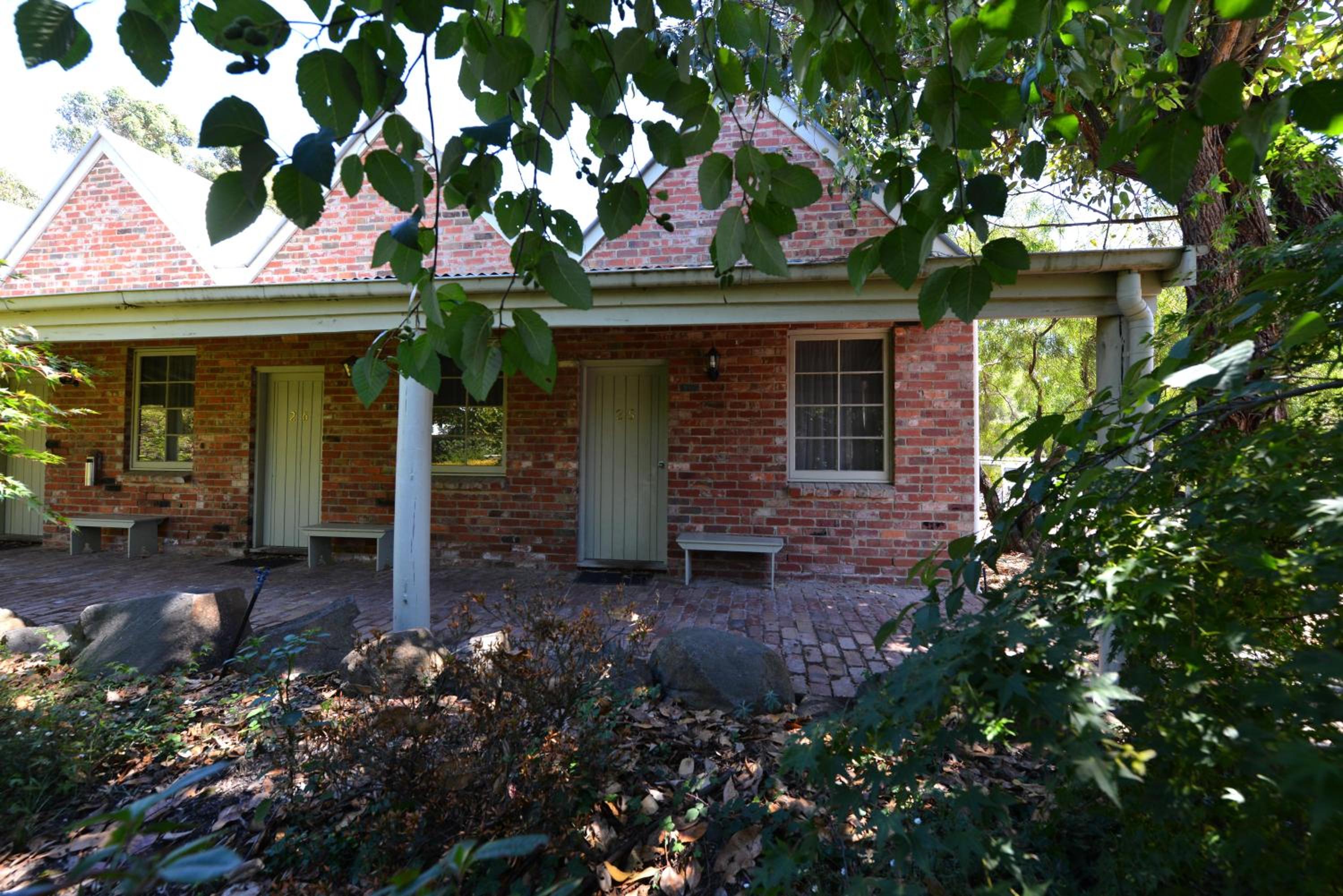 Lodge Room - Photo 2