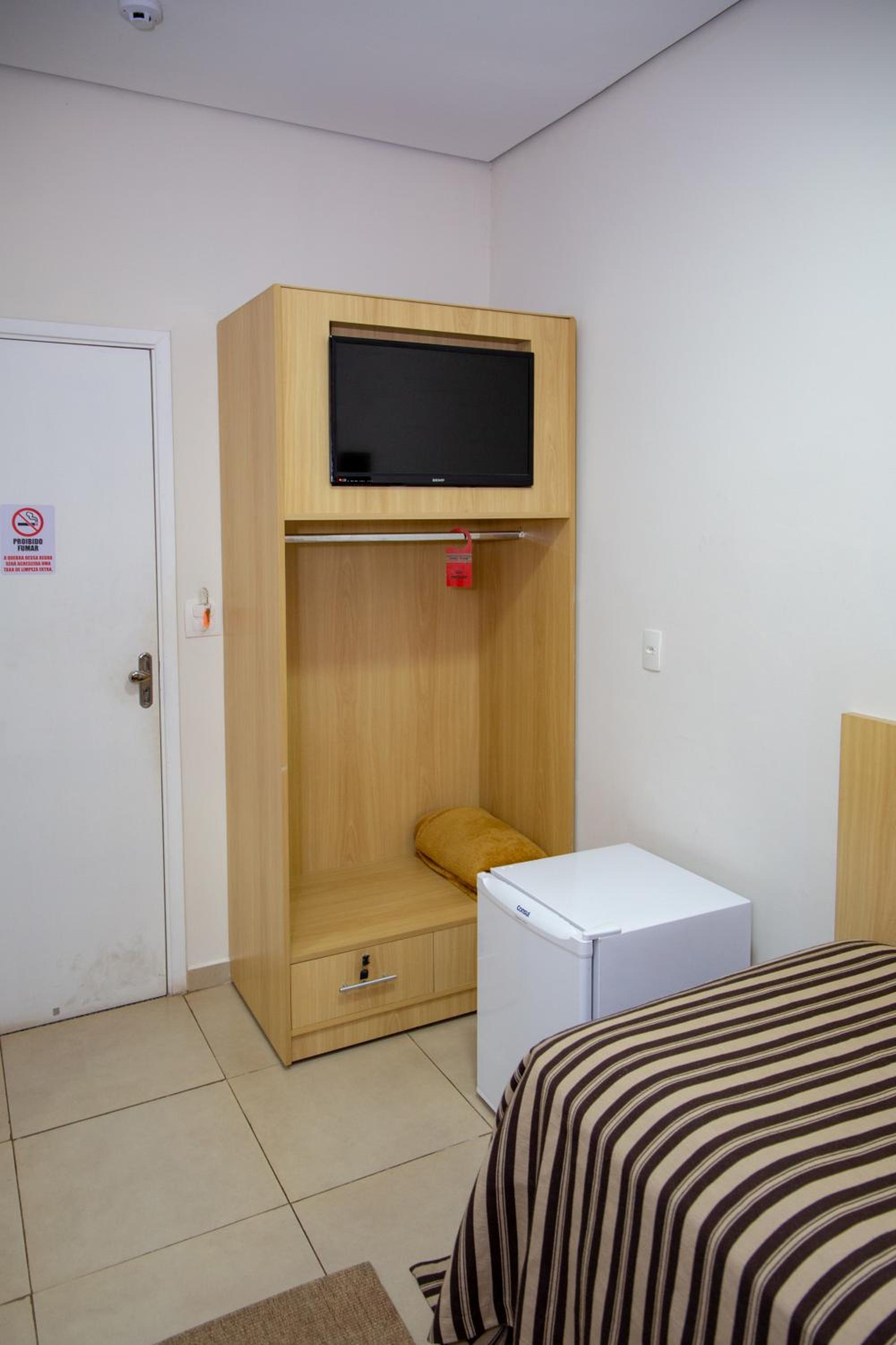 Economy Single Room photo 3