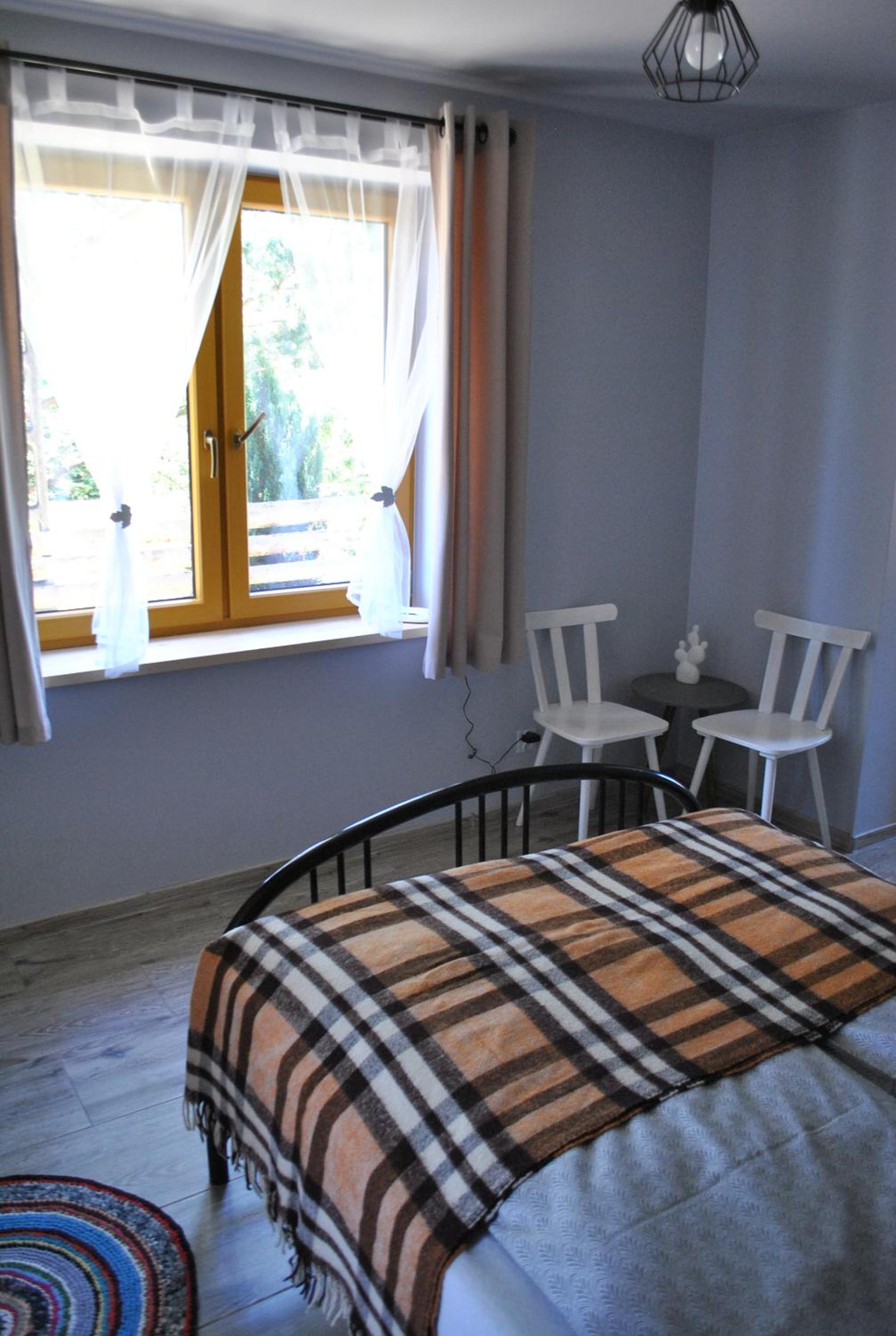 Three-Bedroom Apartment photo 3