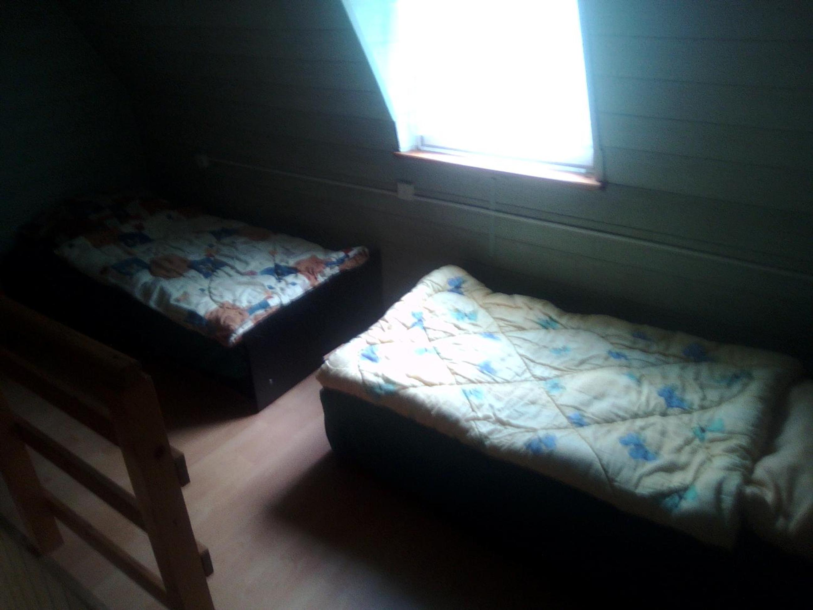 Duplex Suite